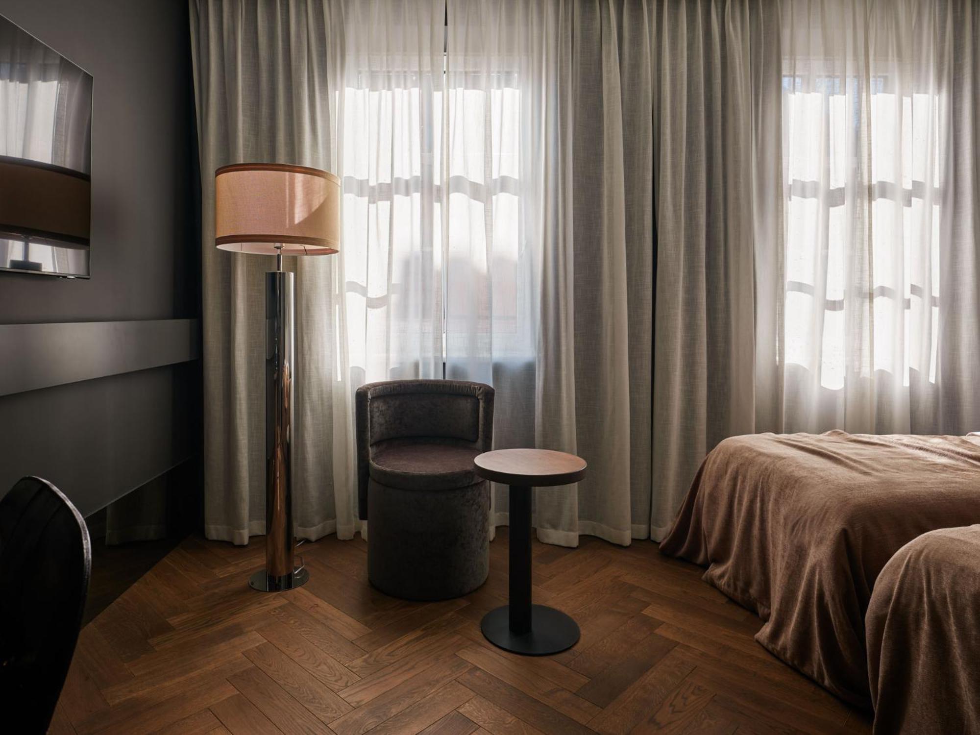 Junior Suite photo 2