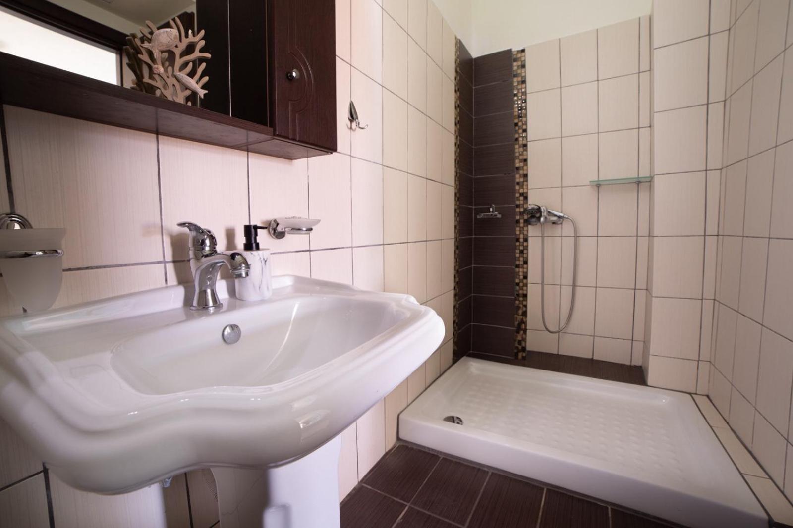 Standard Double Room with Two Double Beds
