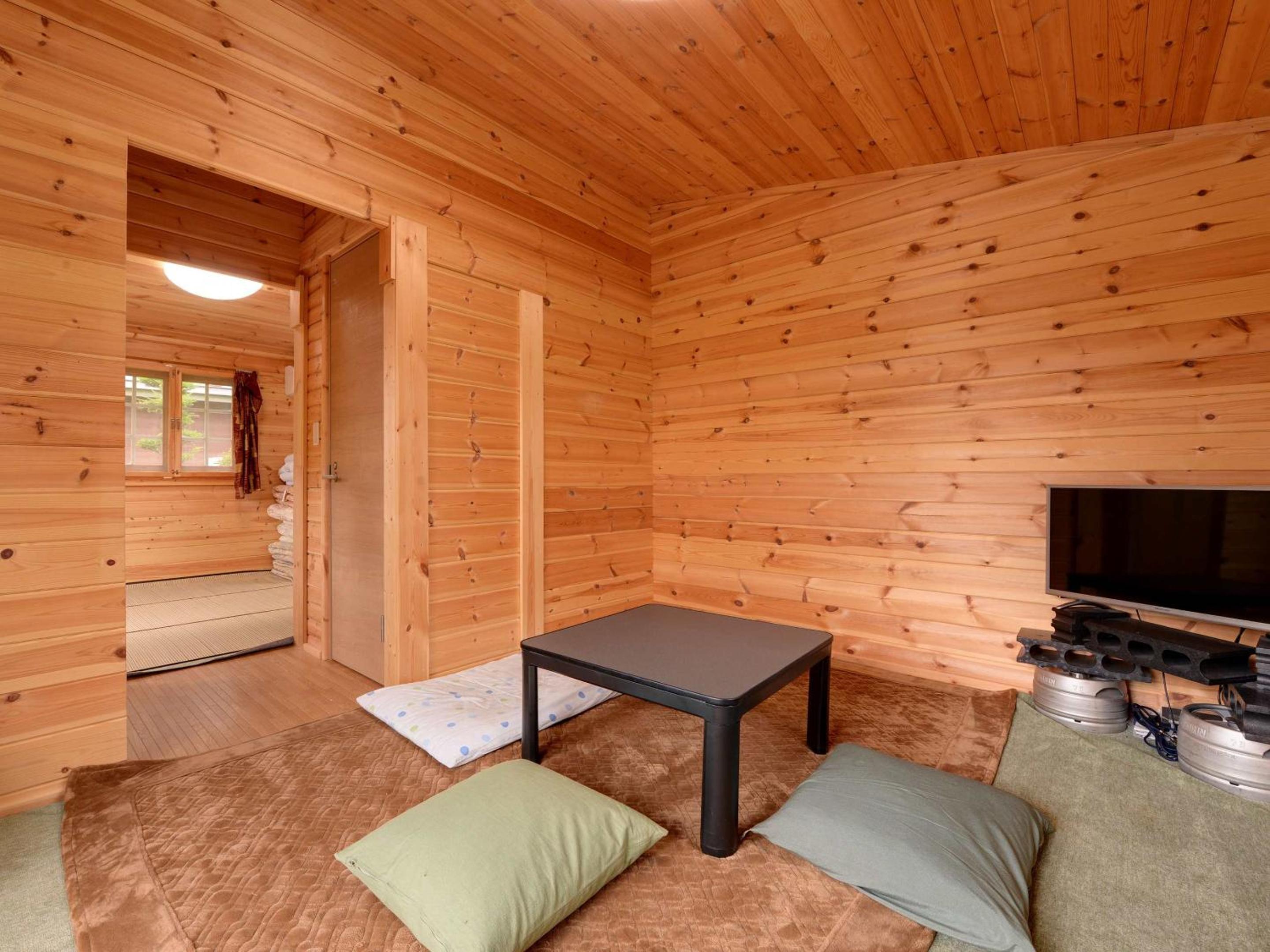 Family Room with Shower - Photo 7