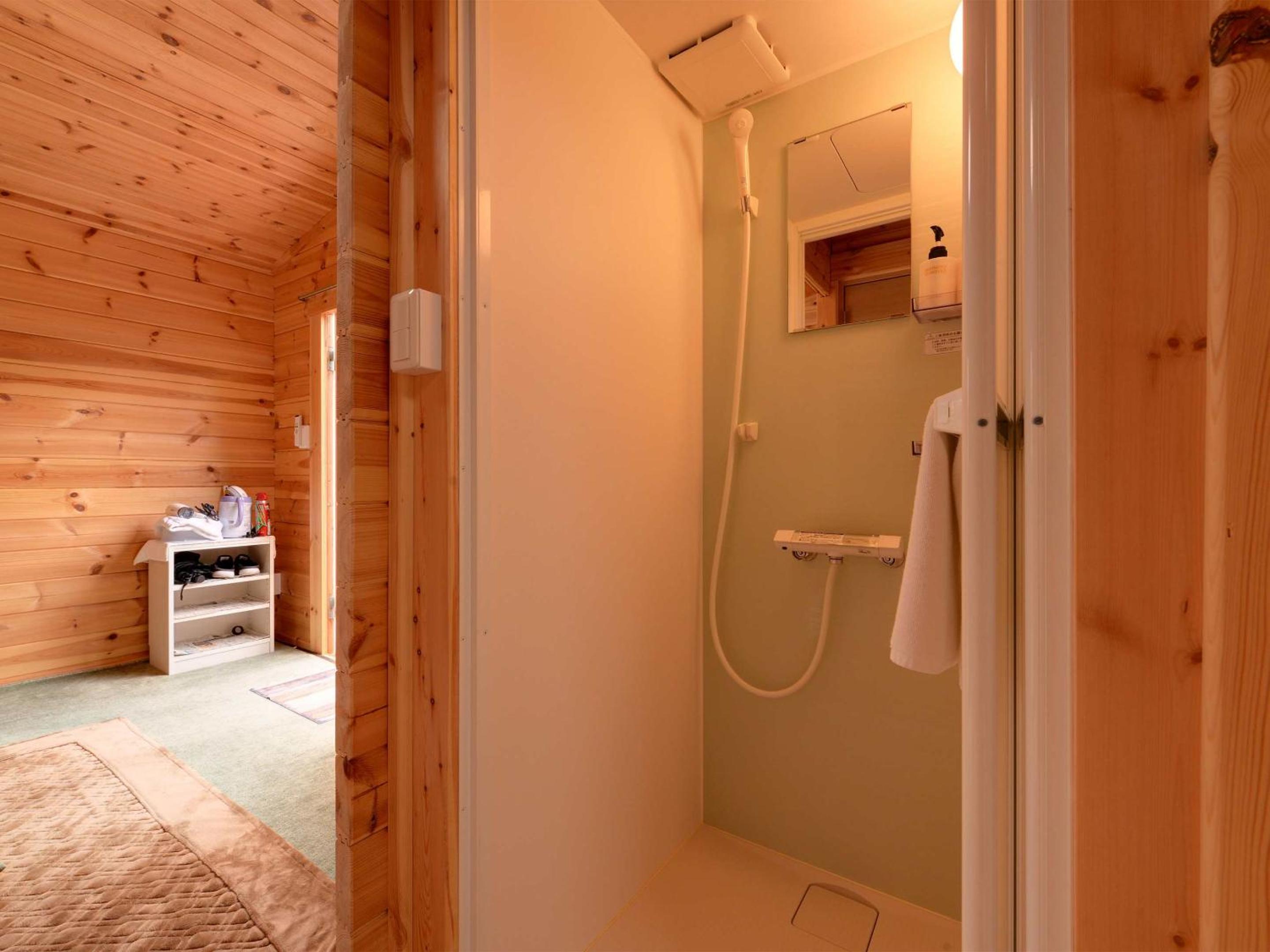Family Room with Shower - Photo 5