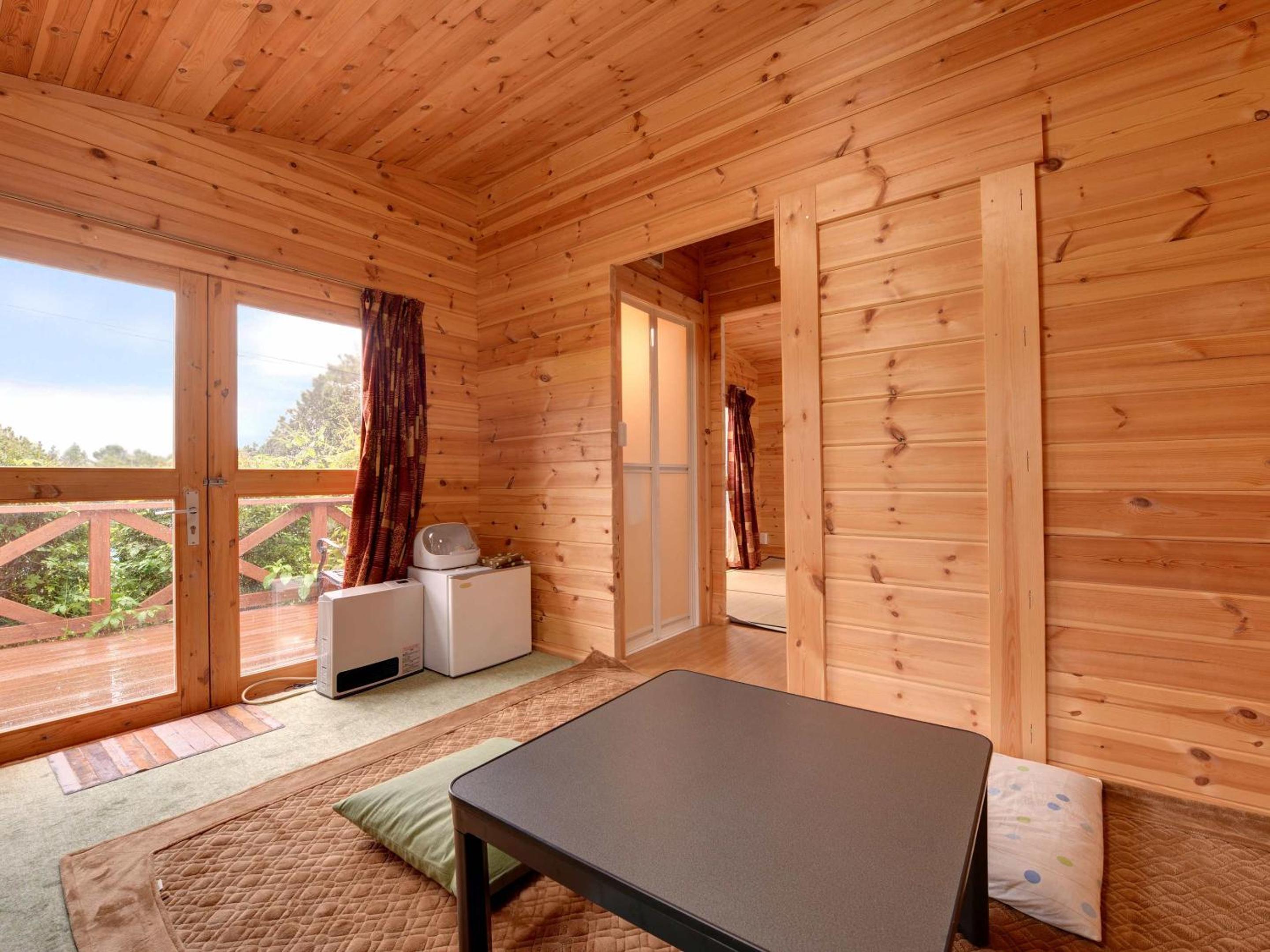Family Room with Shower - Photo 2