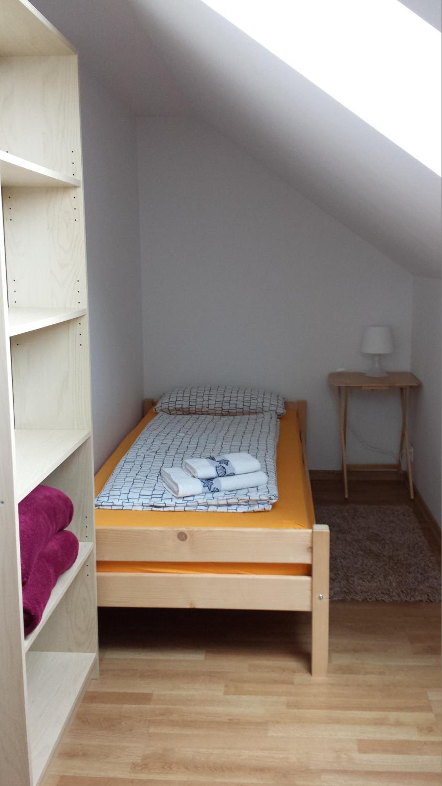 Apartment - Photo 26