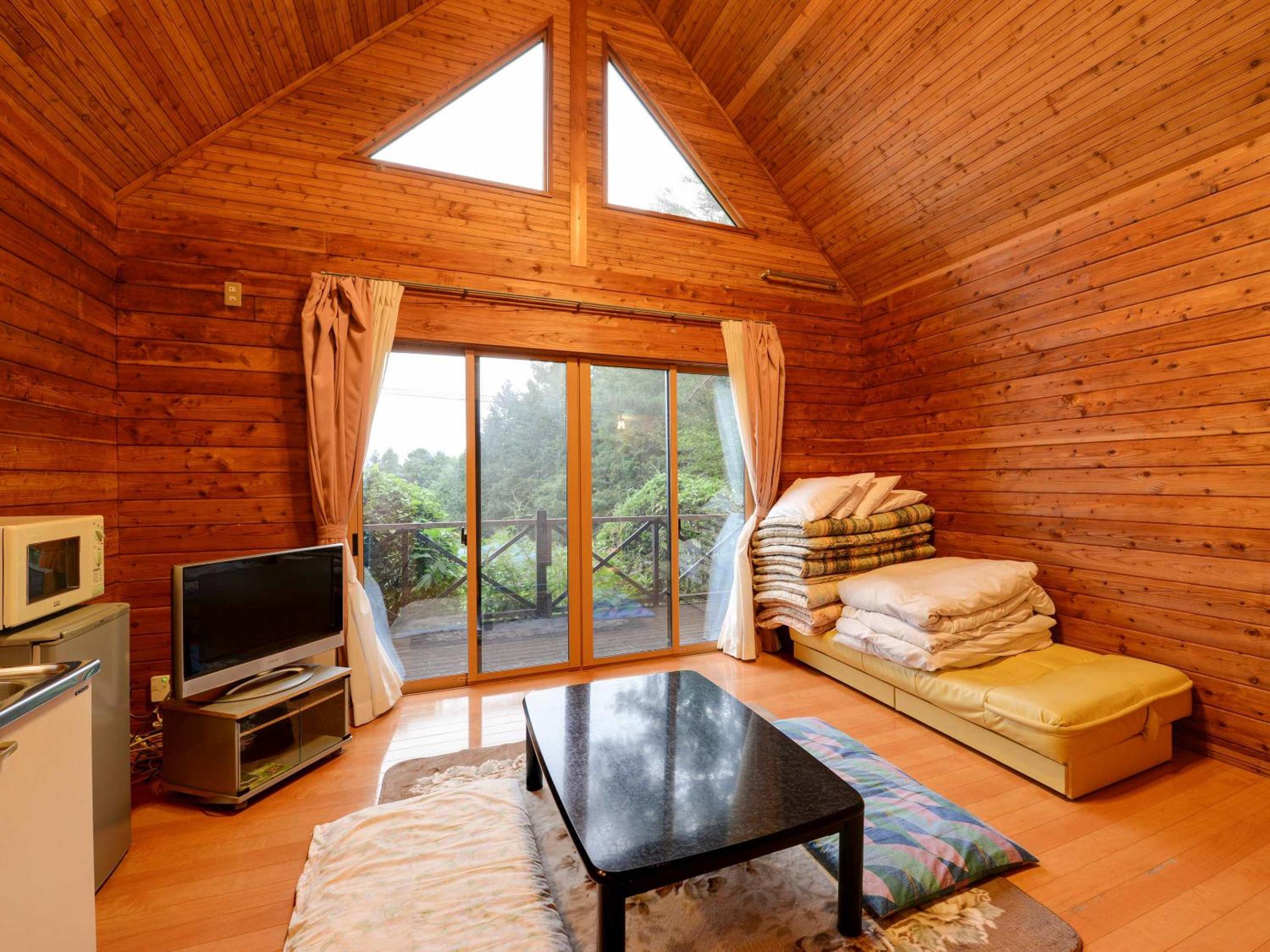 Family Room with Private Bathroom photo 3