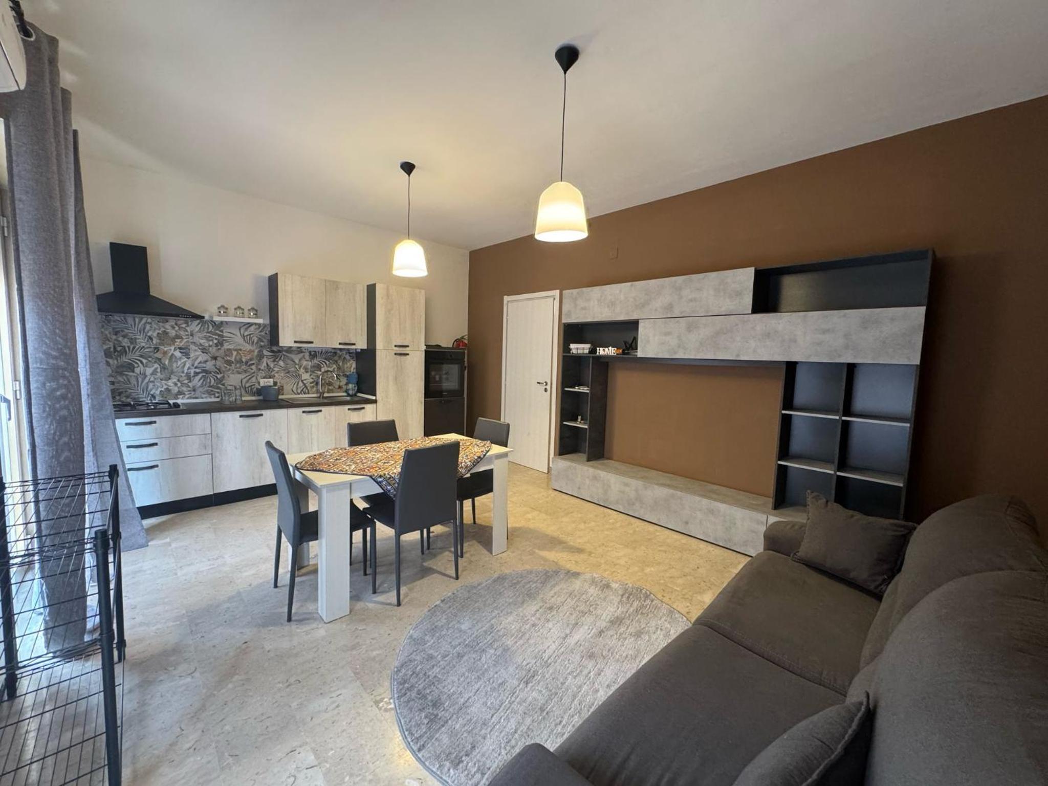 Family Suite with Balcony