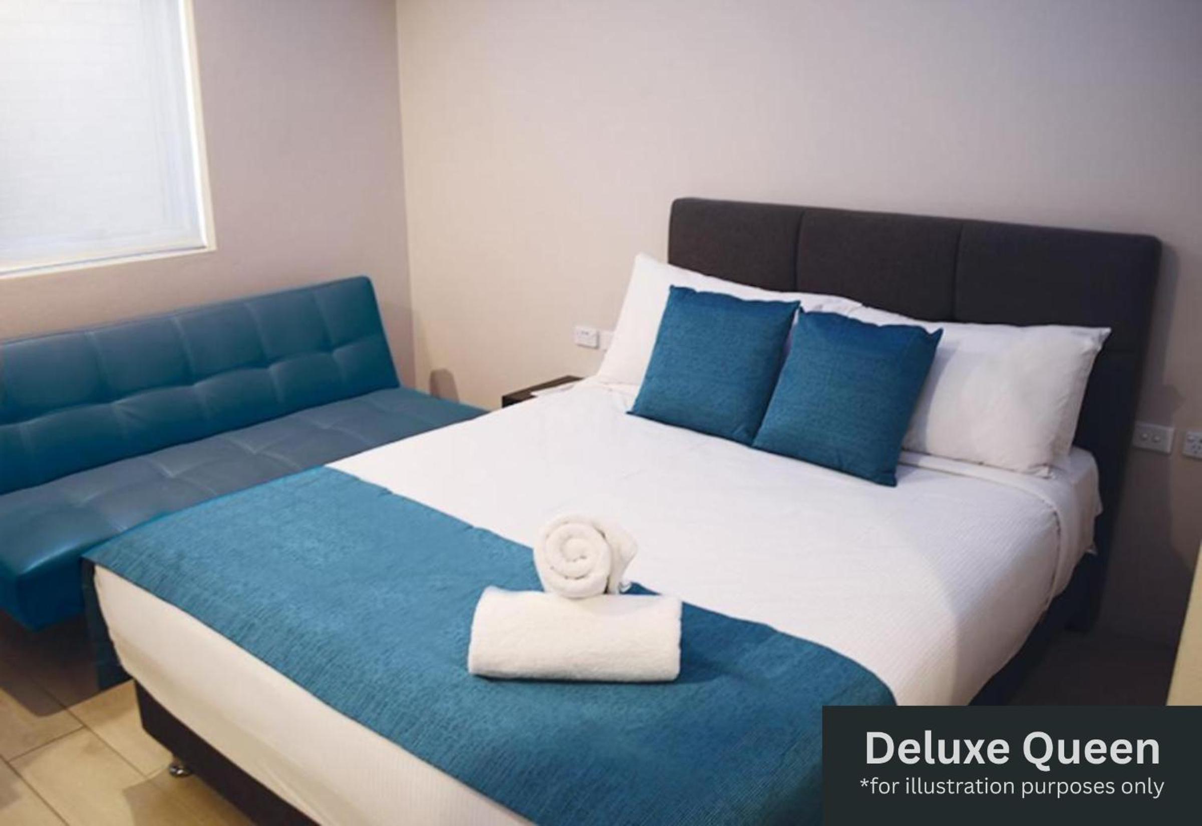  Deluxe Single Room photo 2