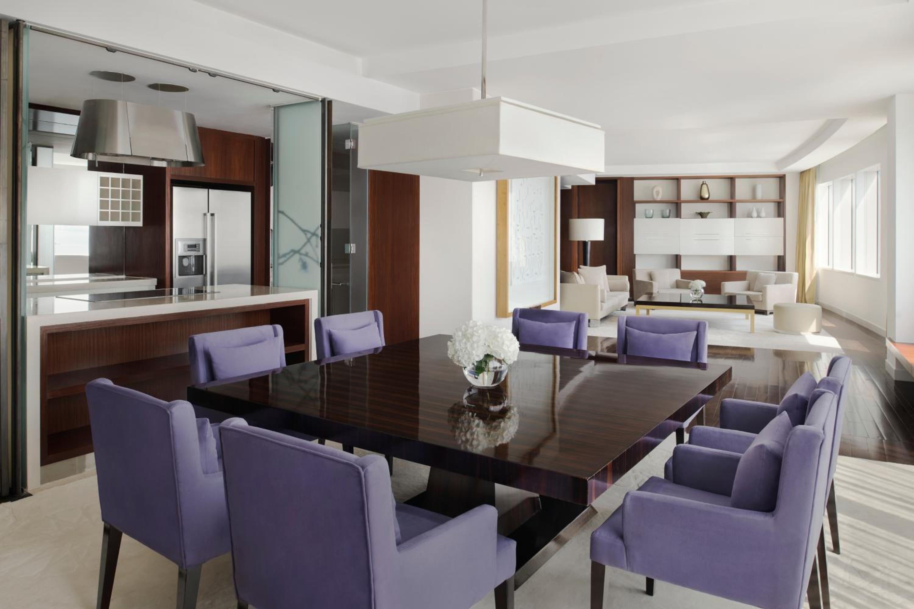 Royal Suite