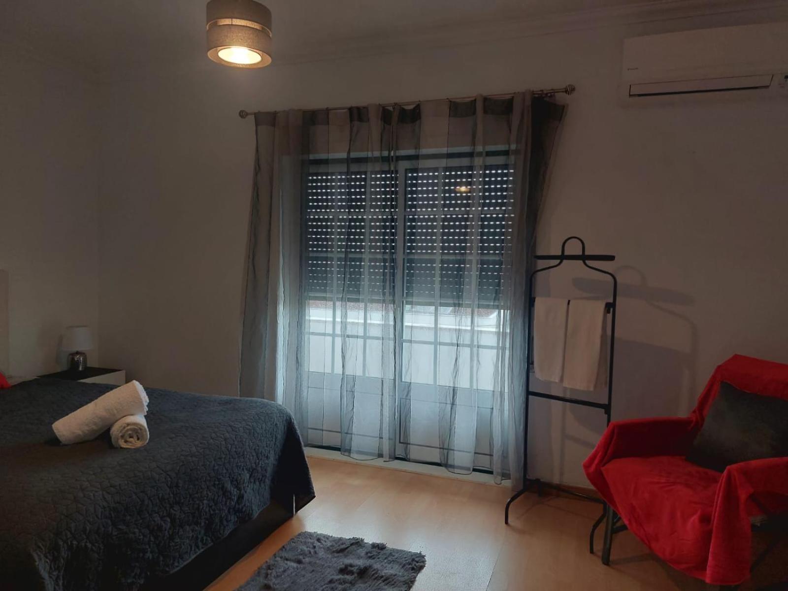 Large Double Room photo 1