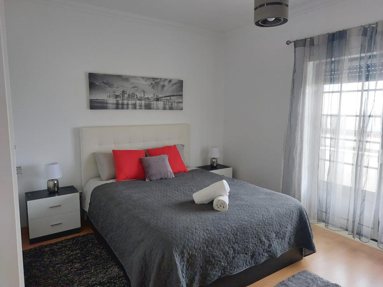 Large Double Room photo 3