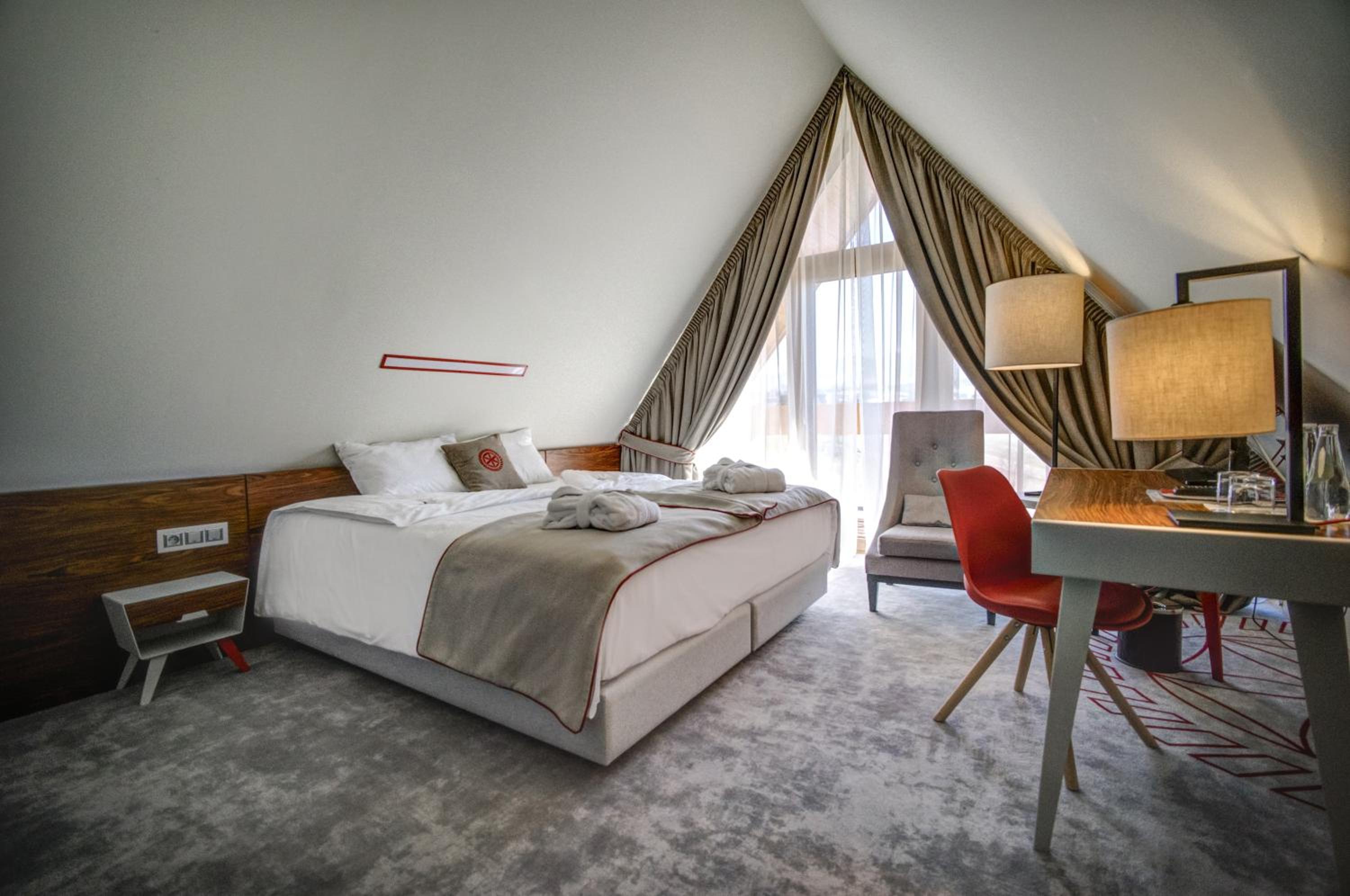 Double Room with Mountain View photo 1