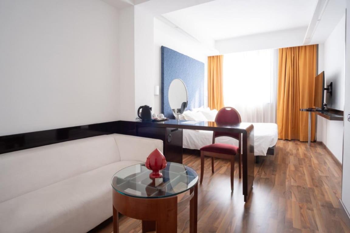 Superior Double Room photo 3