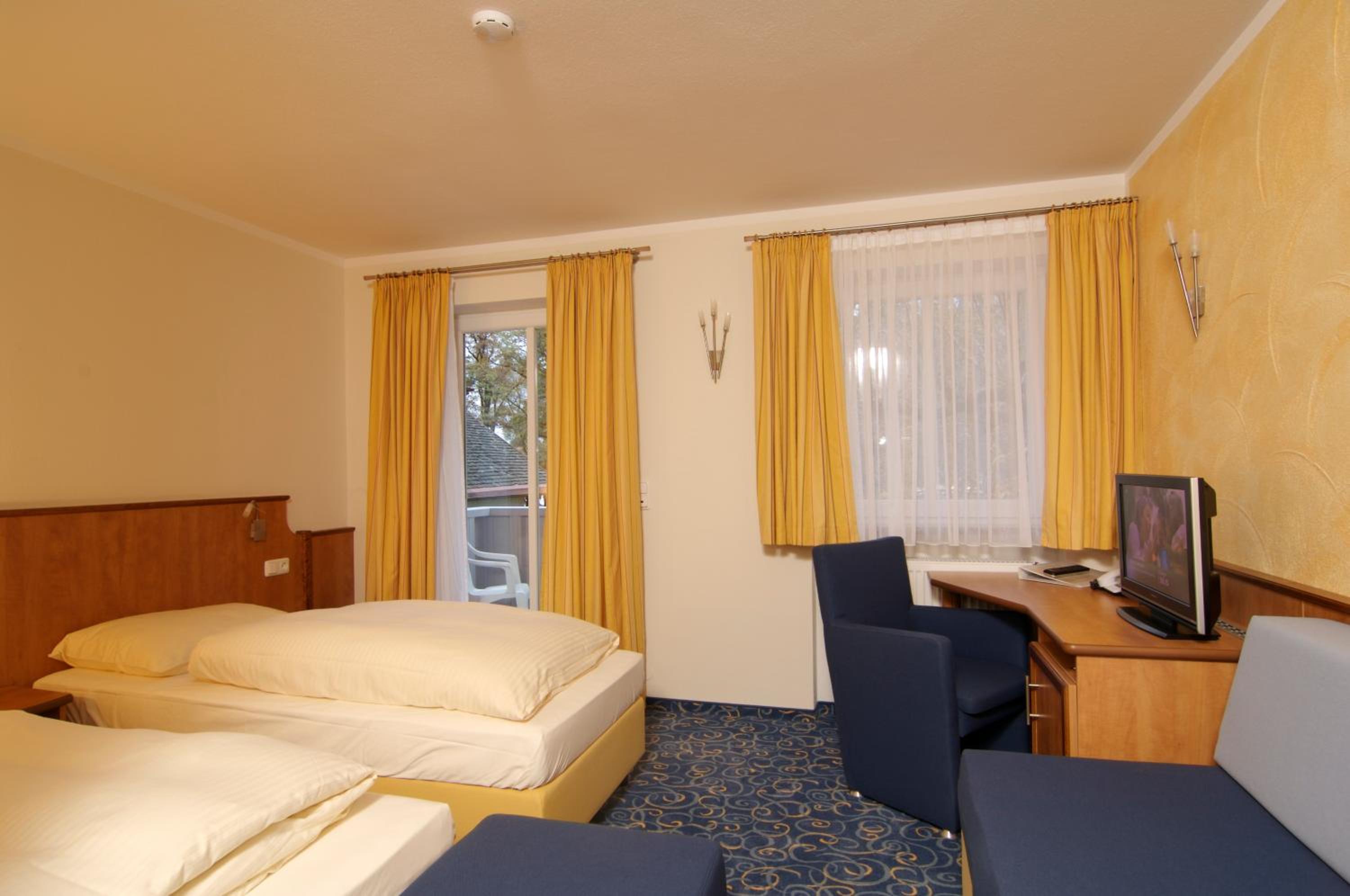 Double Room Mediterranean photo 1