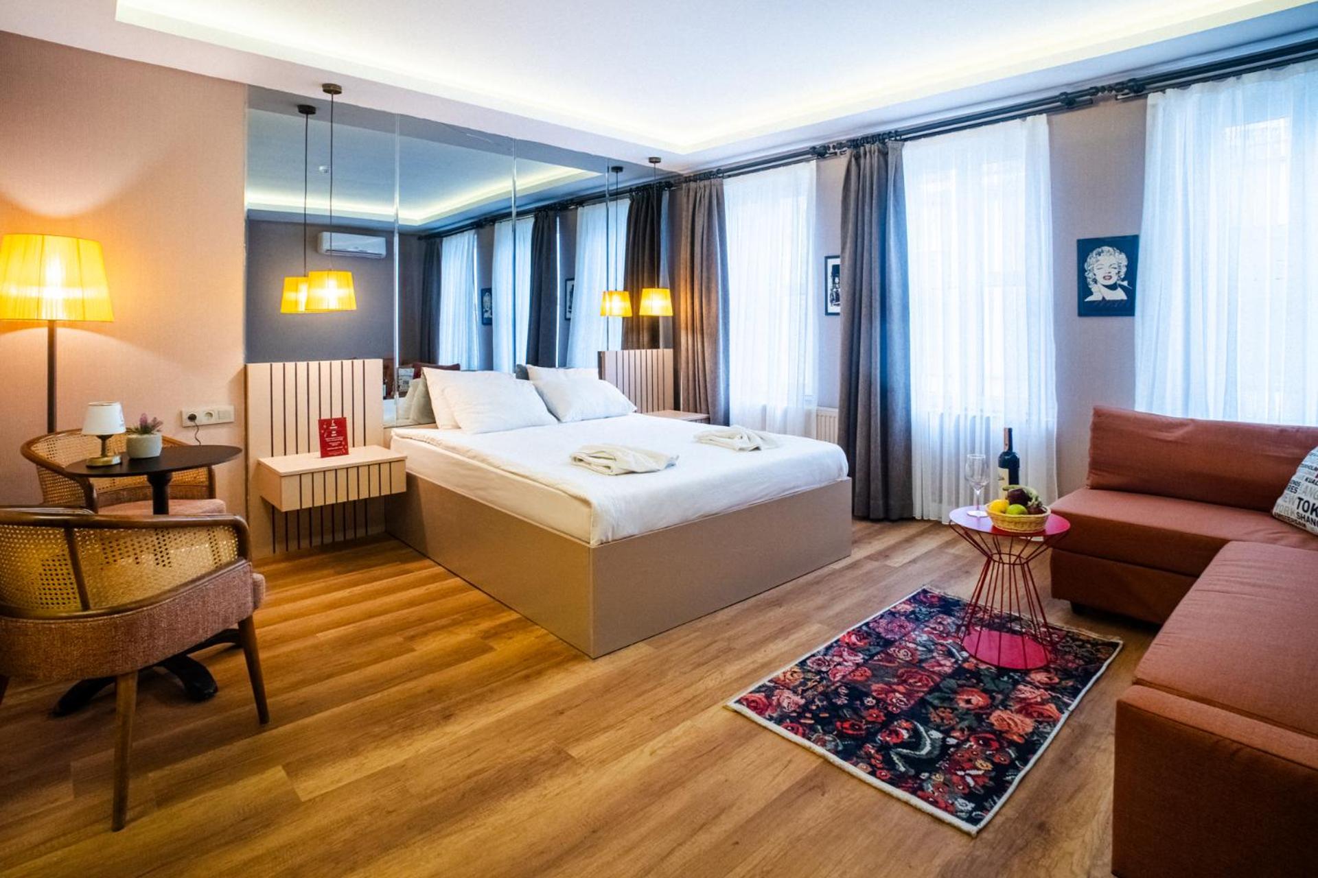 Deluxe Triple Room photo 3