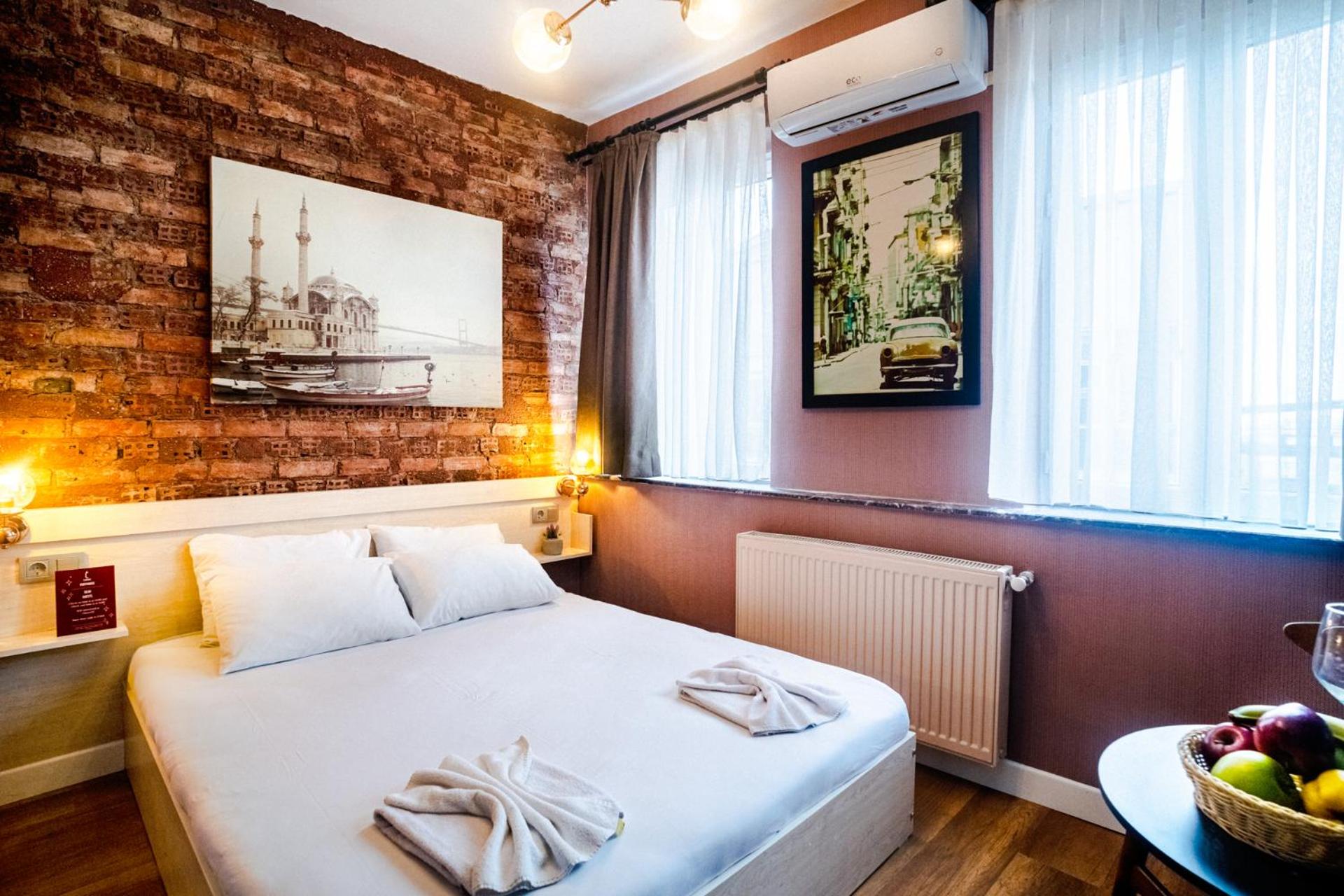 Standard Double Room photo 1