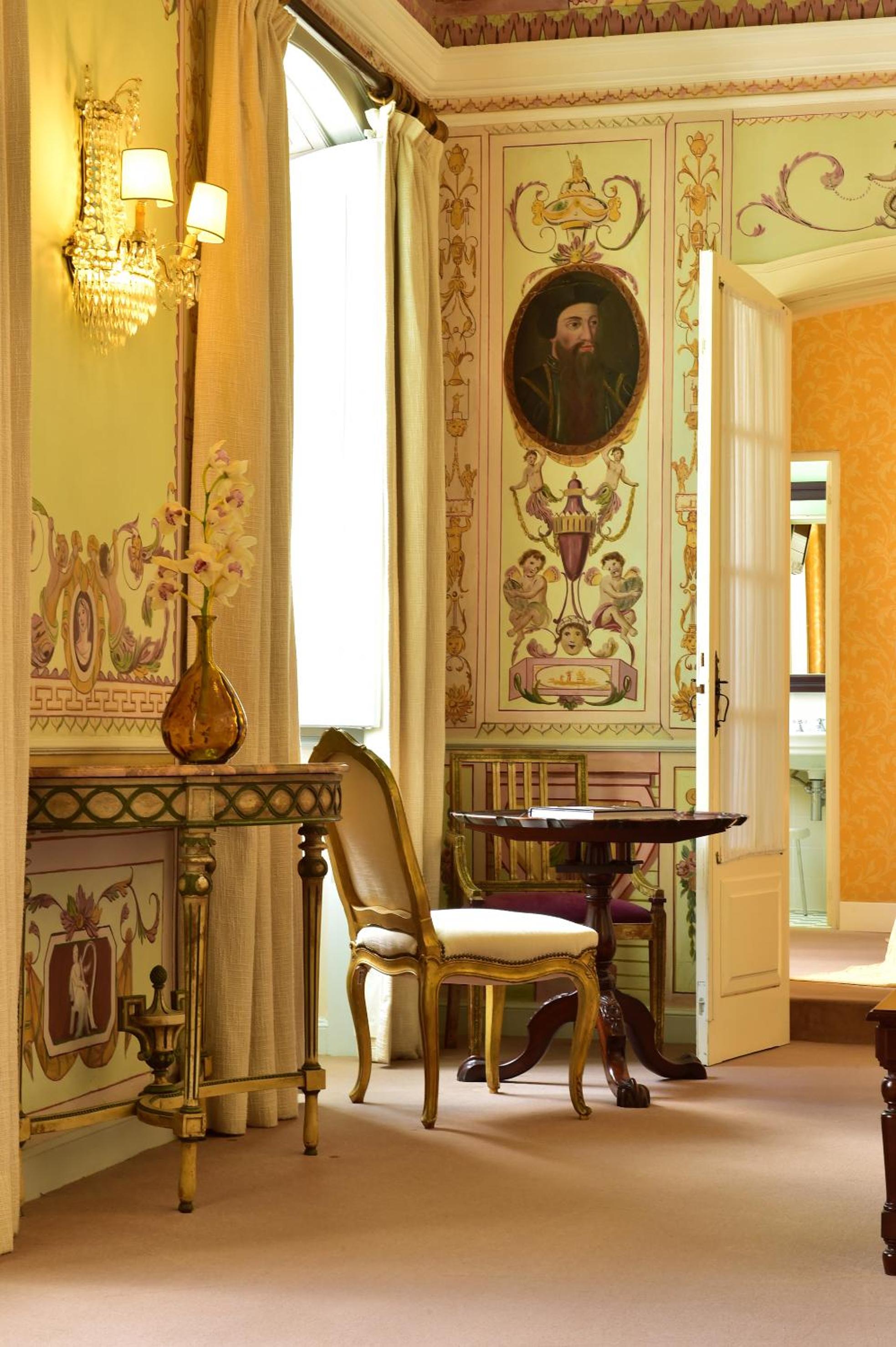 Special Suite - Photo 5