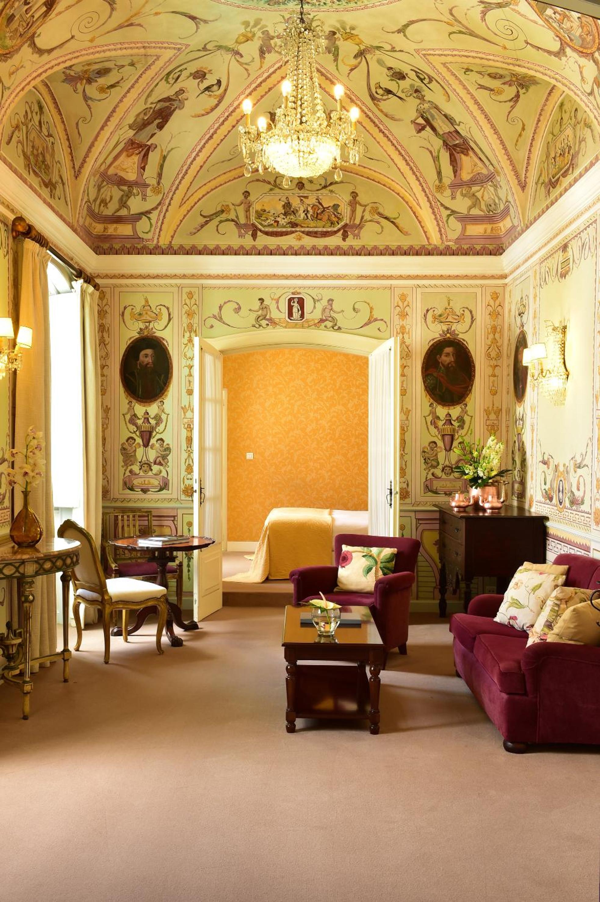 Special Suite - Photo 8