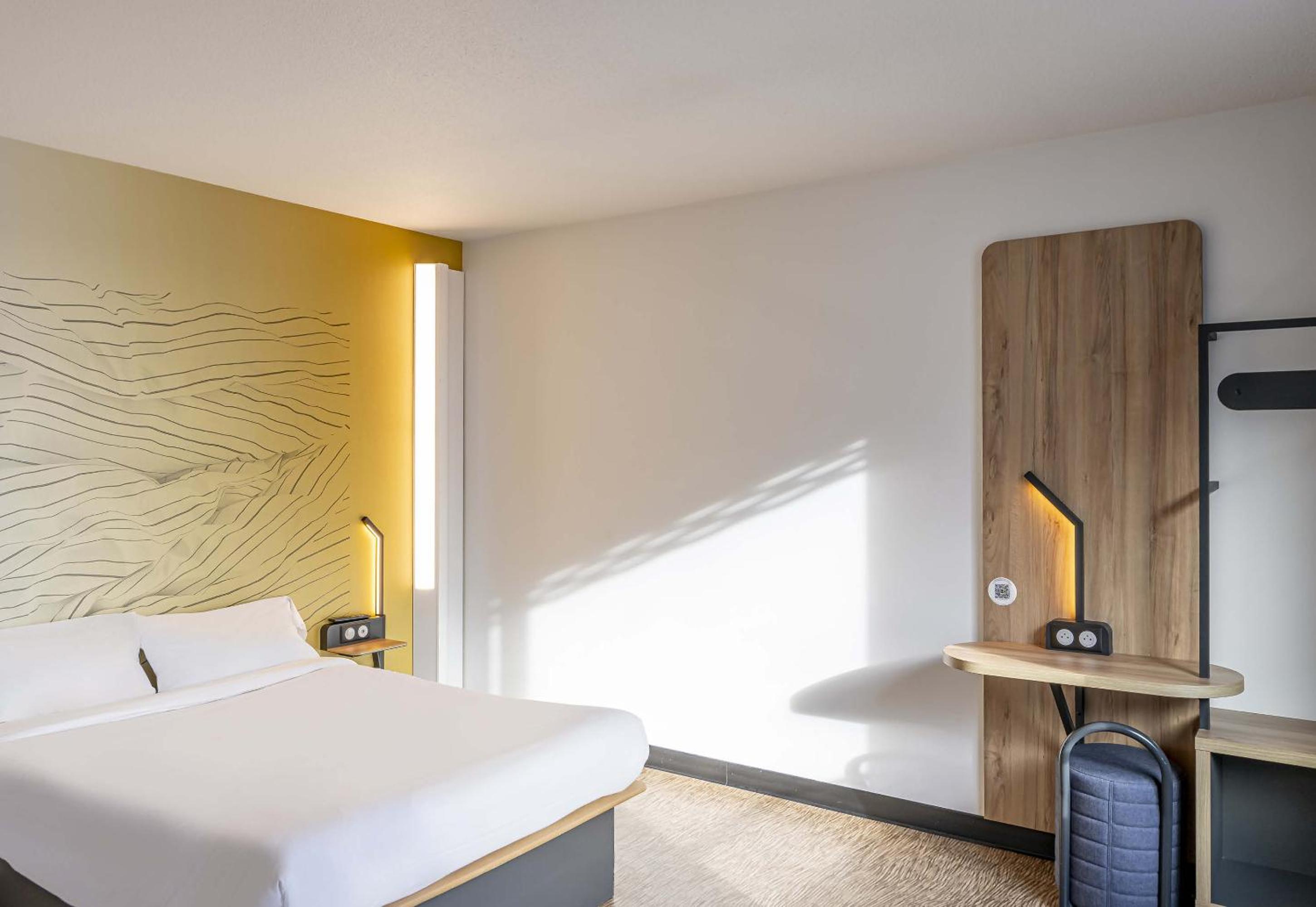 B&B HOTEL Bordeaux Bacini a galleggiare, Foto 2
