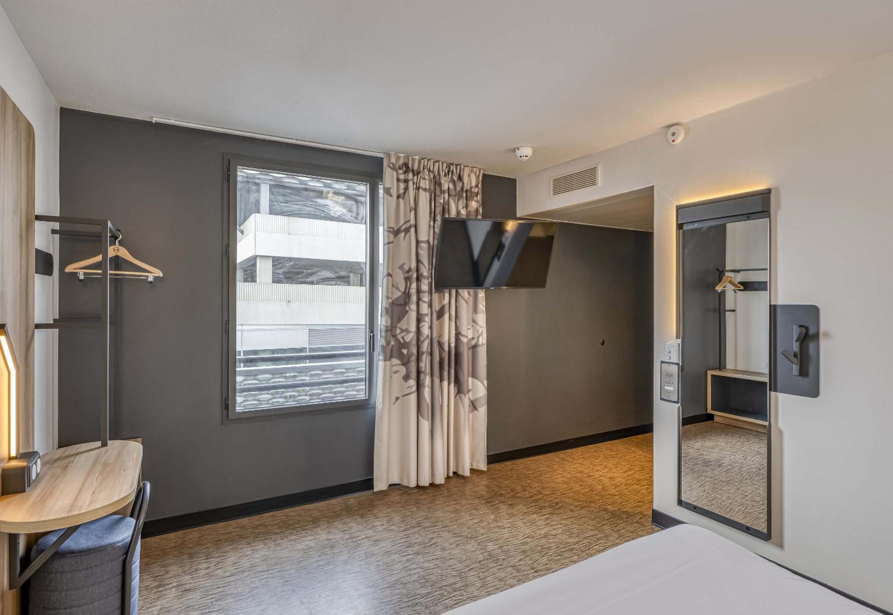 Double Room - Disability Access