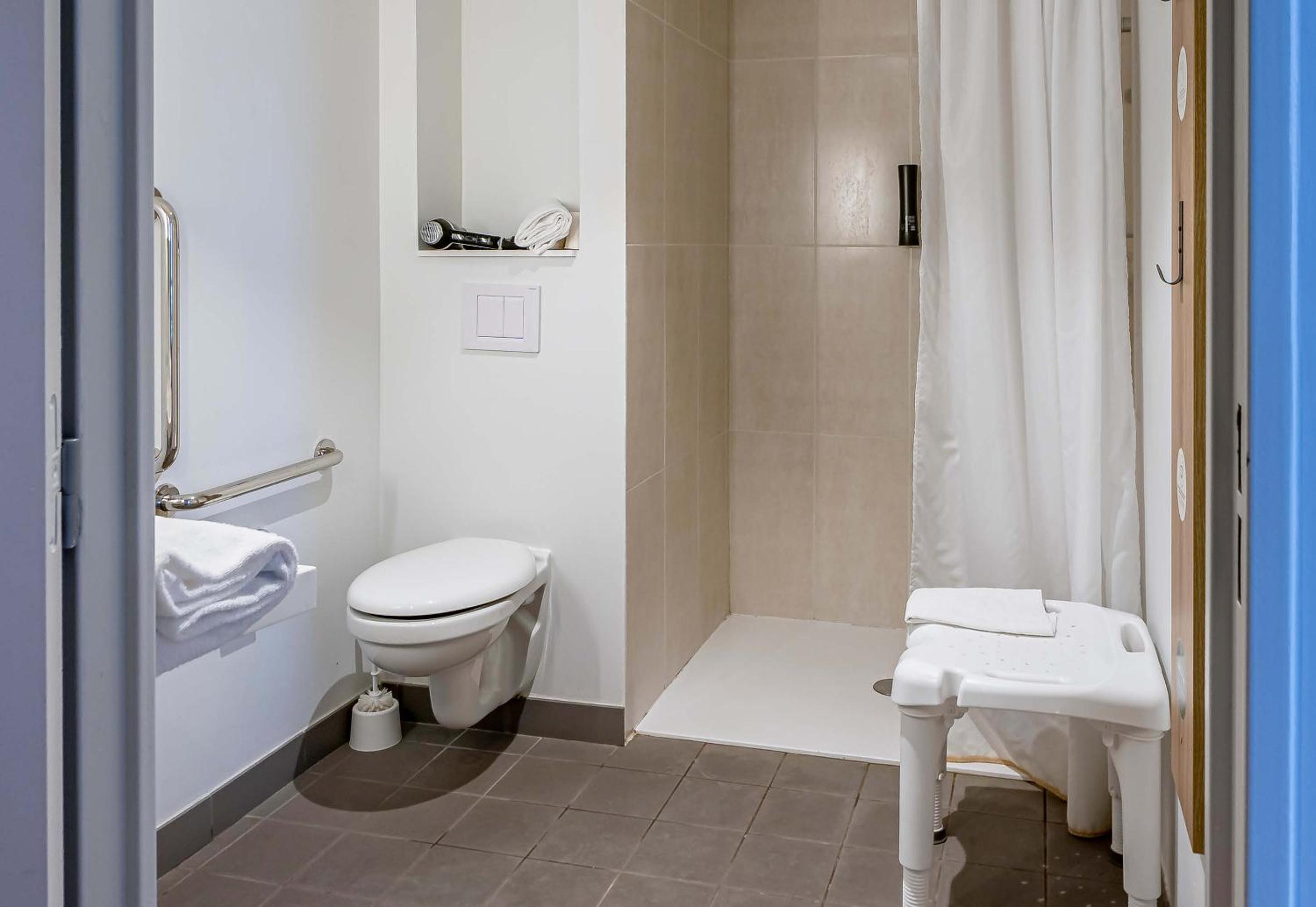 B&B HOTEL Bordeaux Bacini a galleggiare, Foto 3