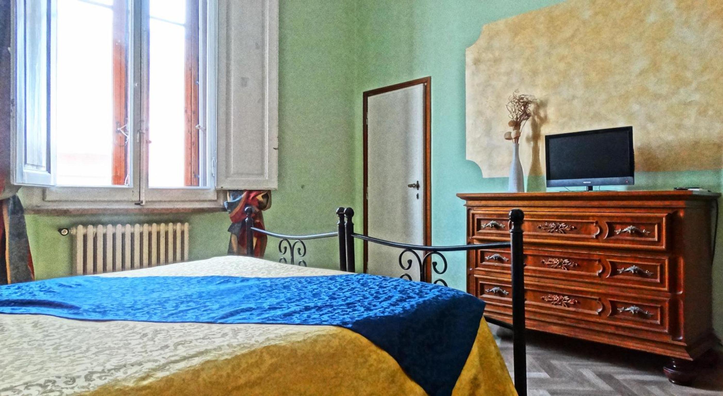 Twin Room photo 1