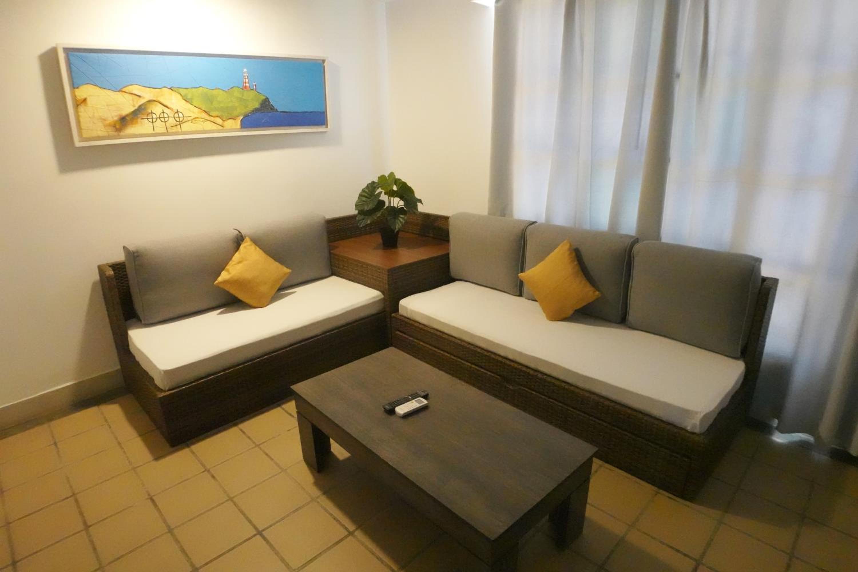 Family Suite