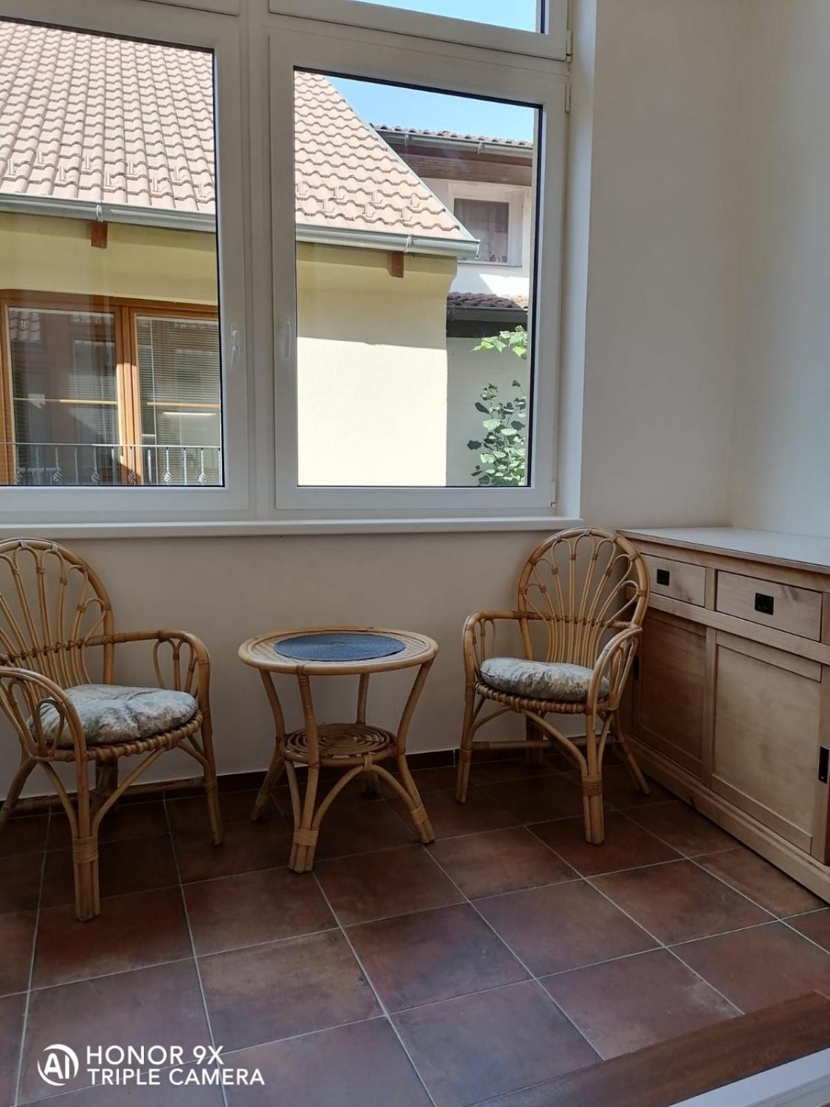 Double Room with Extra Bed photo 3