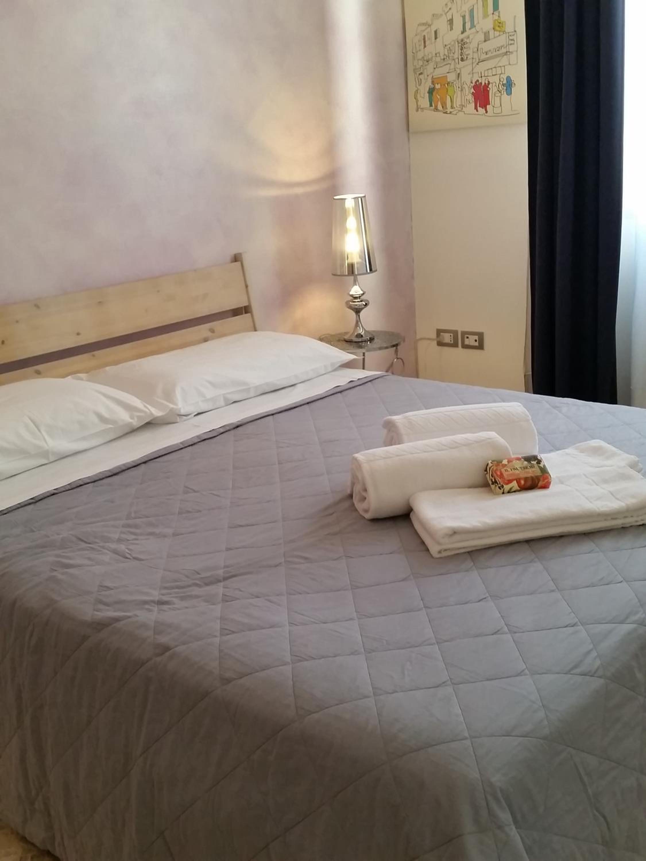 Double or Twin Room