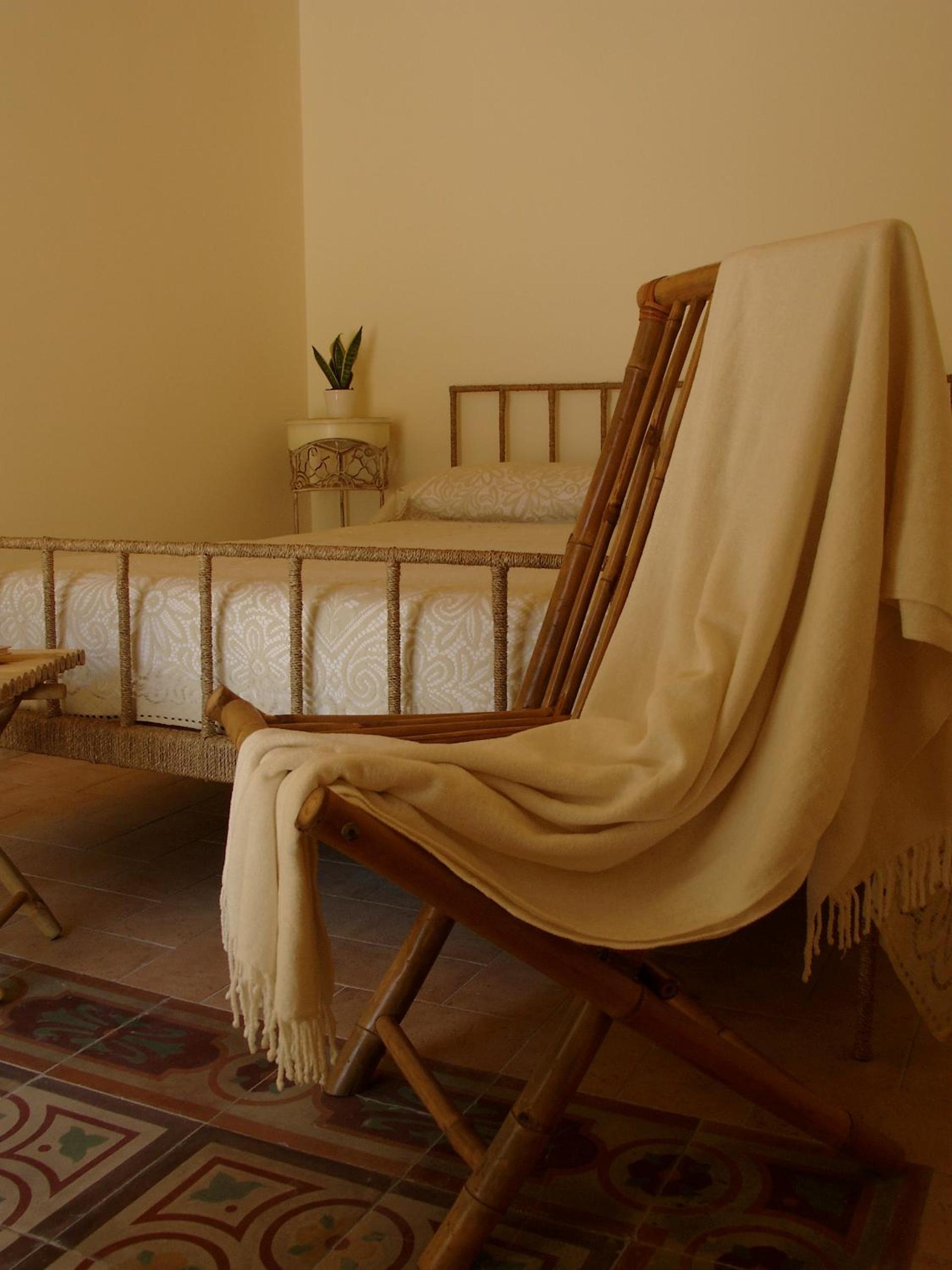 Superior Triple Room photo 1