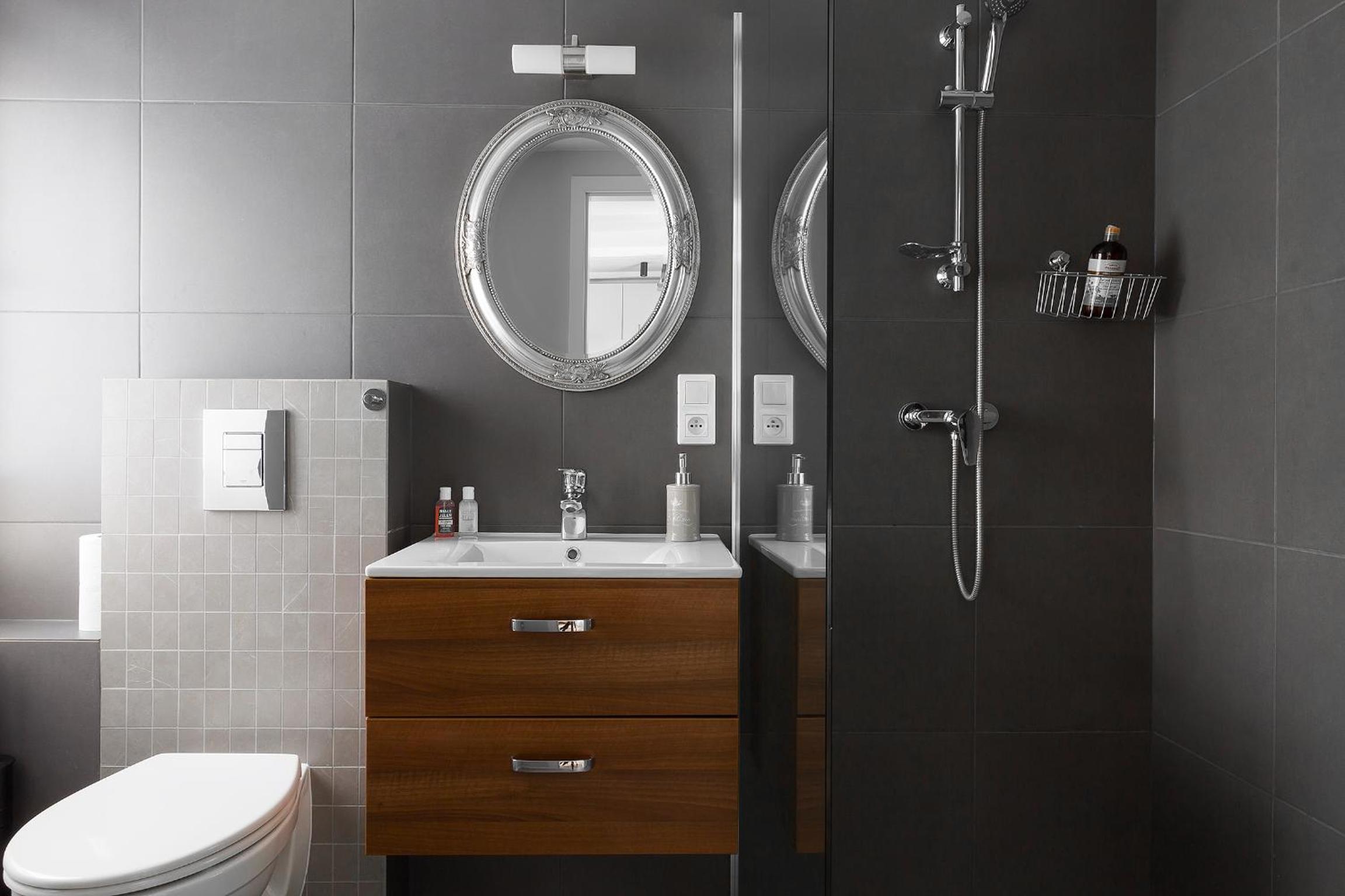 Standard Apartment - Photo 15