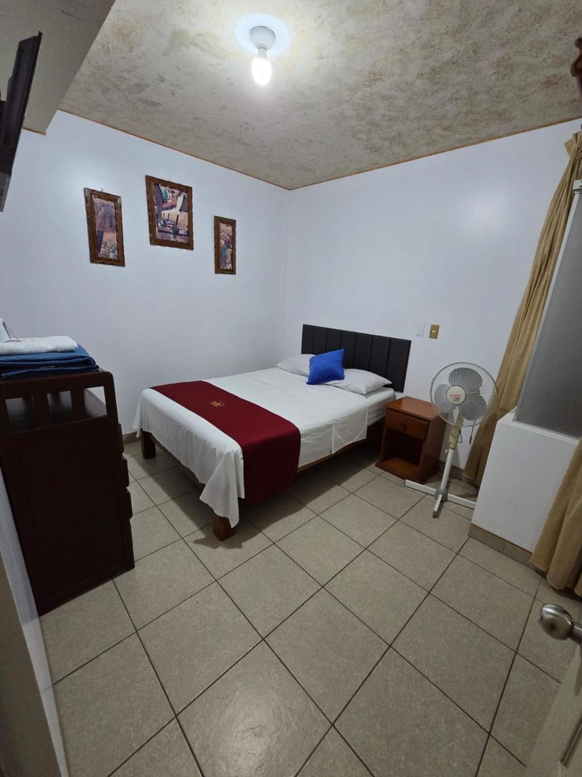 Single Room photo 2