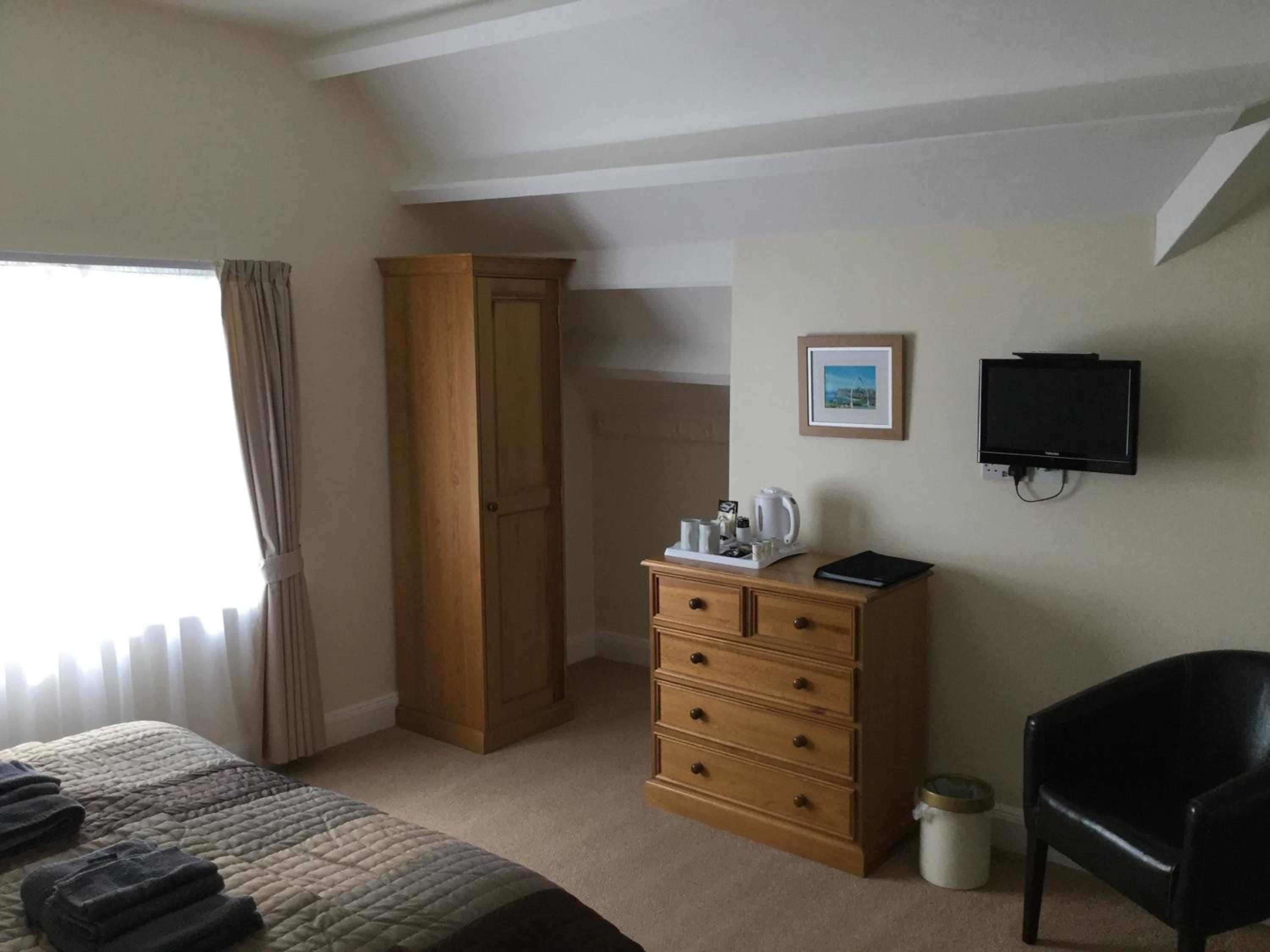 Double Room - Second Floor photo 3