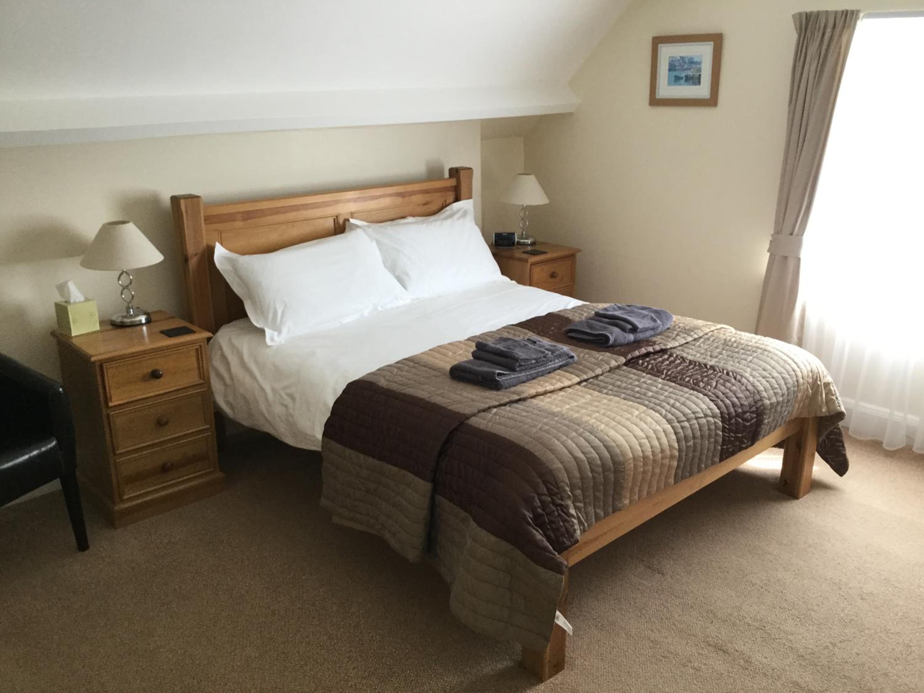 Double Room - Second Floor photo 2