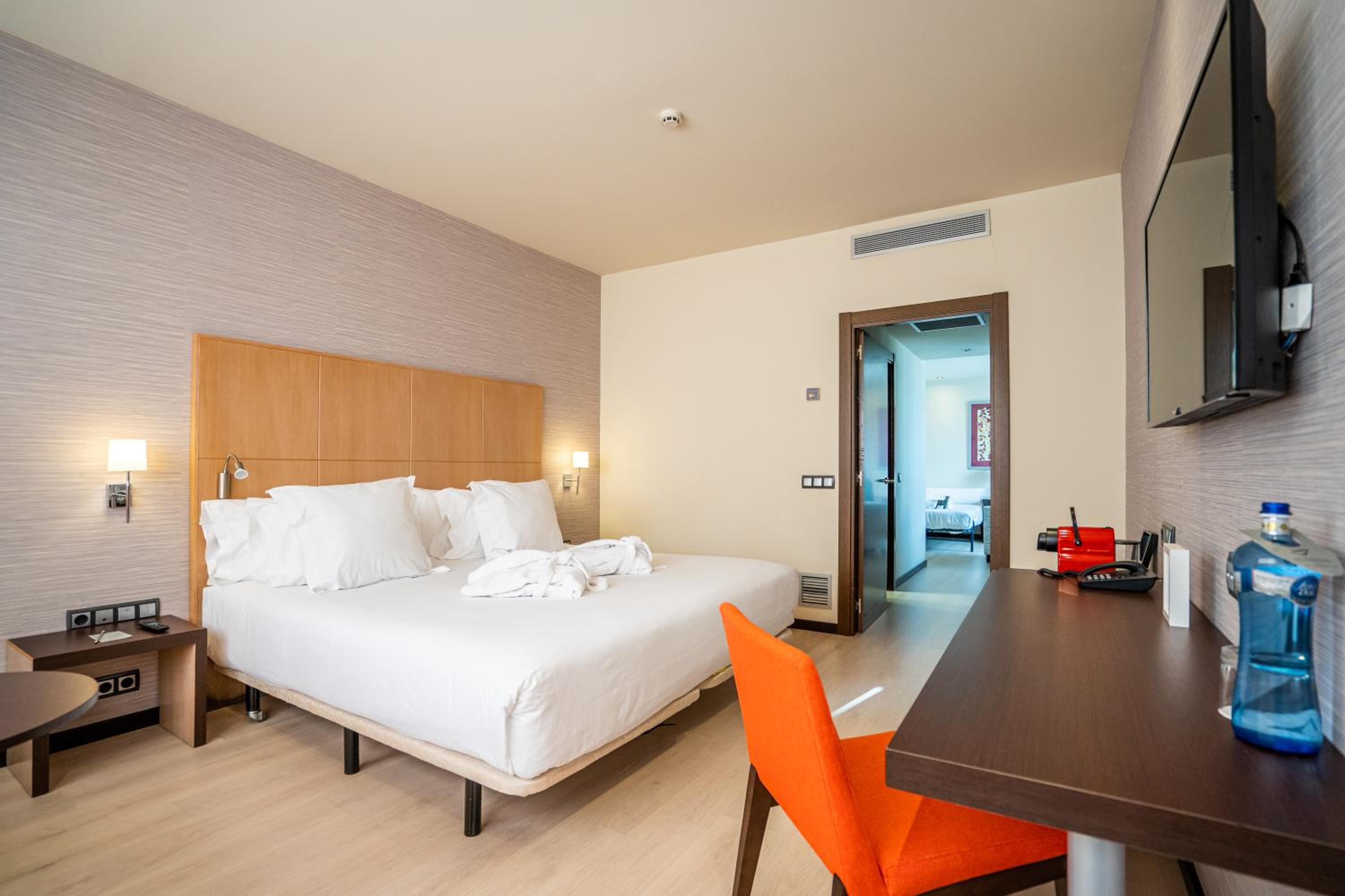 Junior Suite - Photo 2