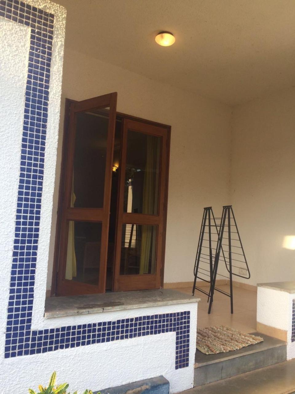 Apartment with Garden View photo 3