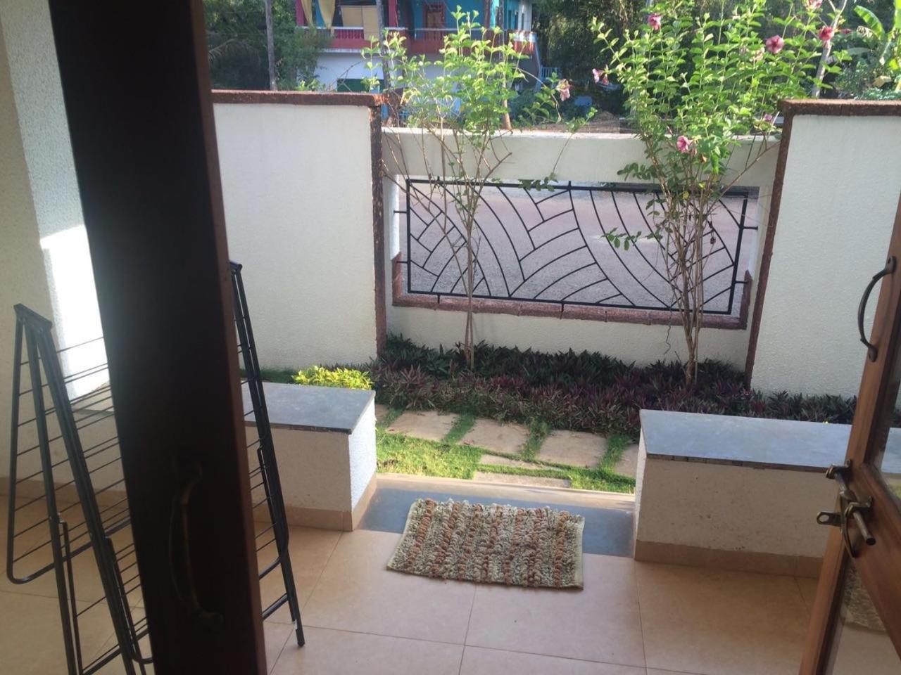 Apartment with Garden View photo 2