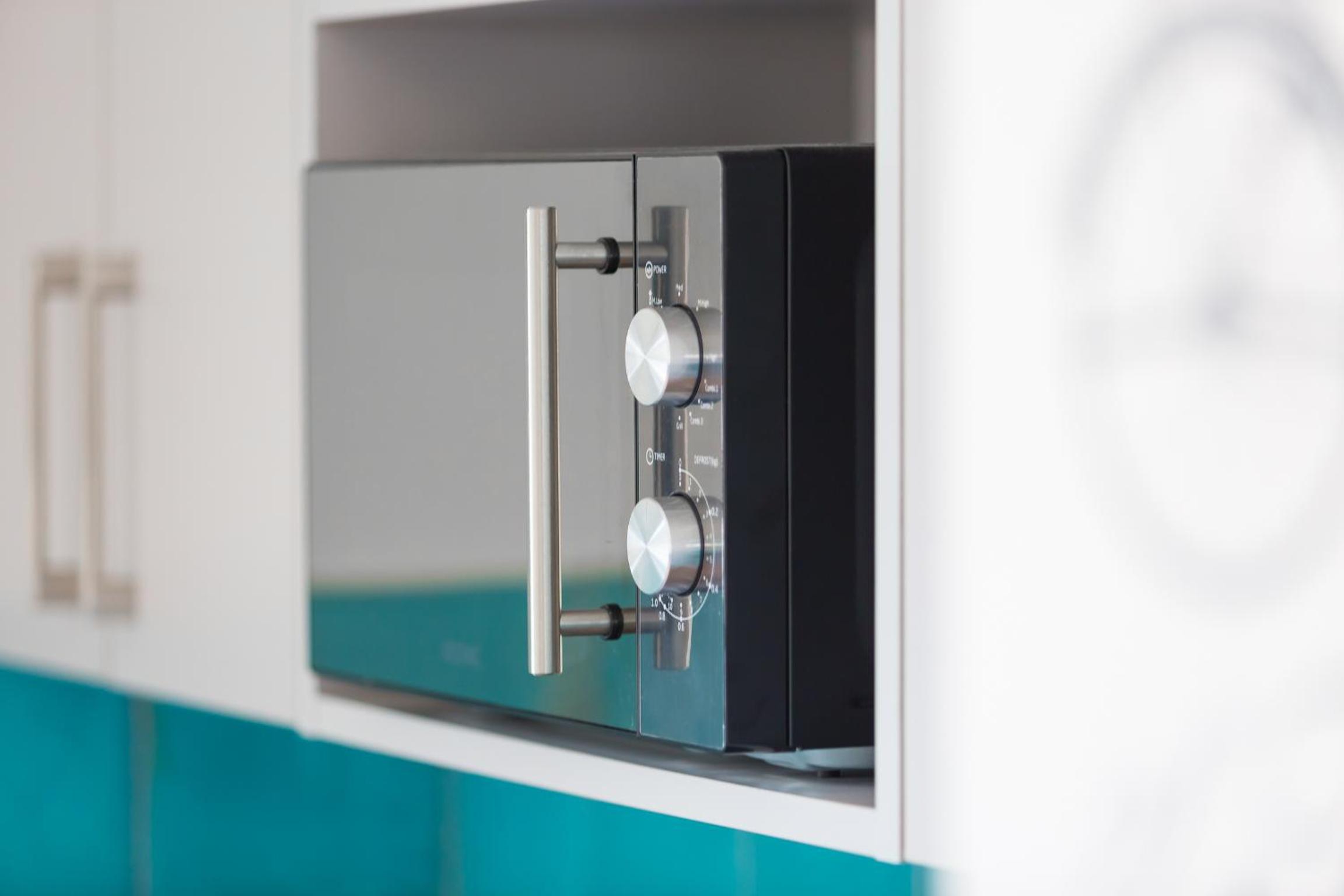 Standard Apartment - Photo 13