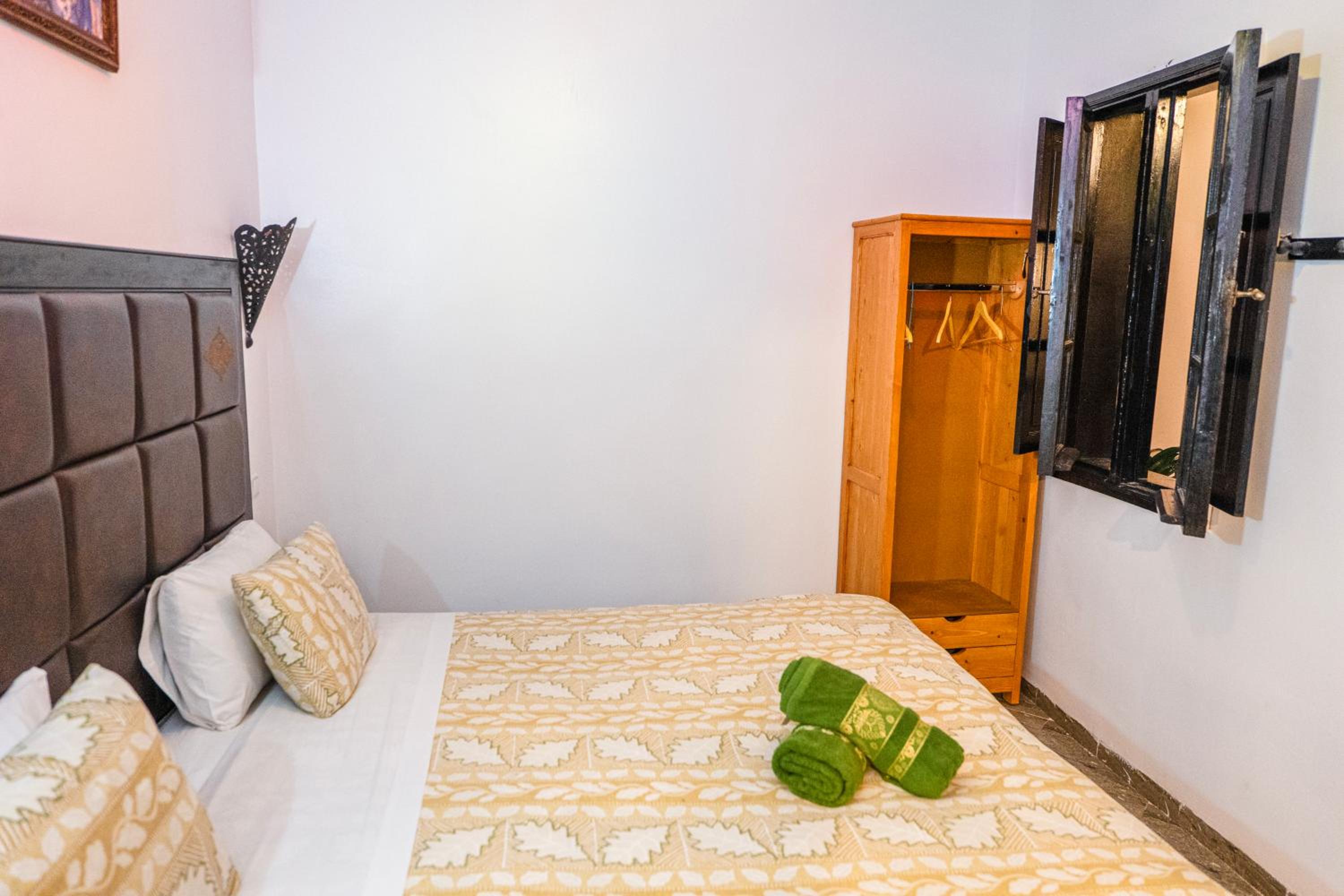 Double or Twin Room photo 2