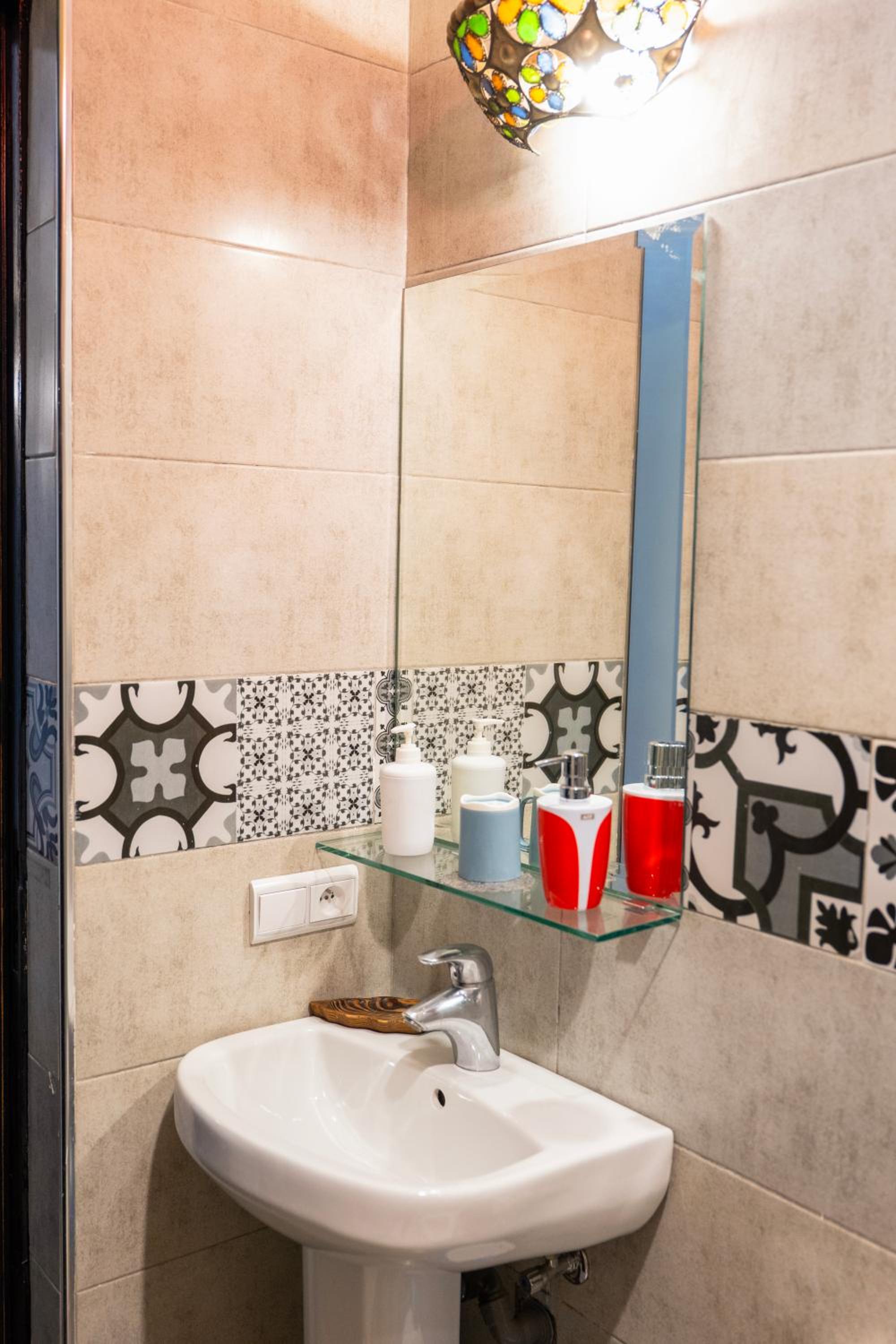 Double or Twin Room photo 1