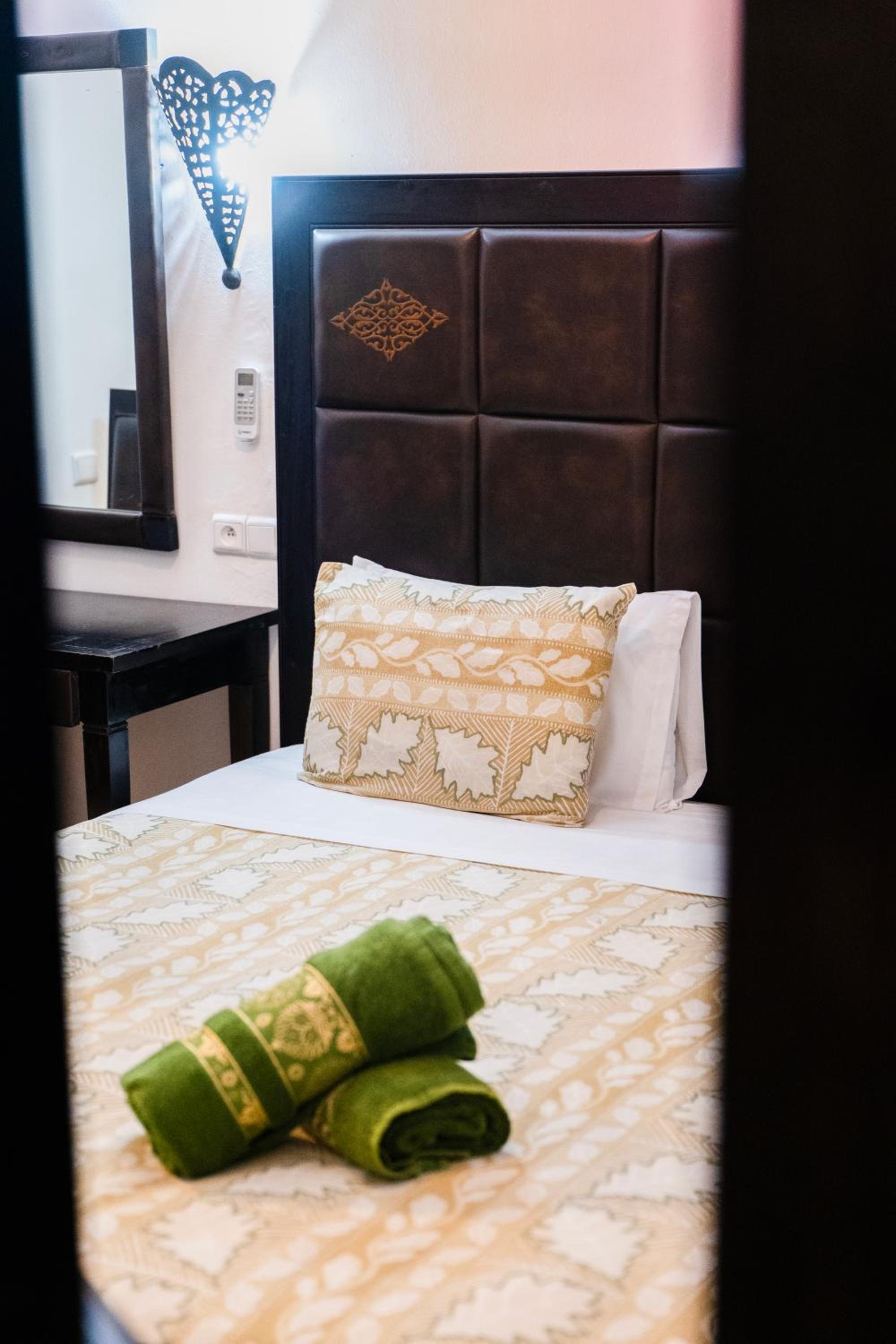 Double or Twin Room photo 1