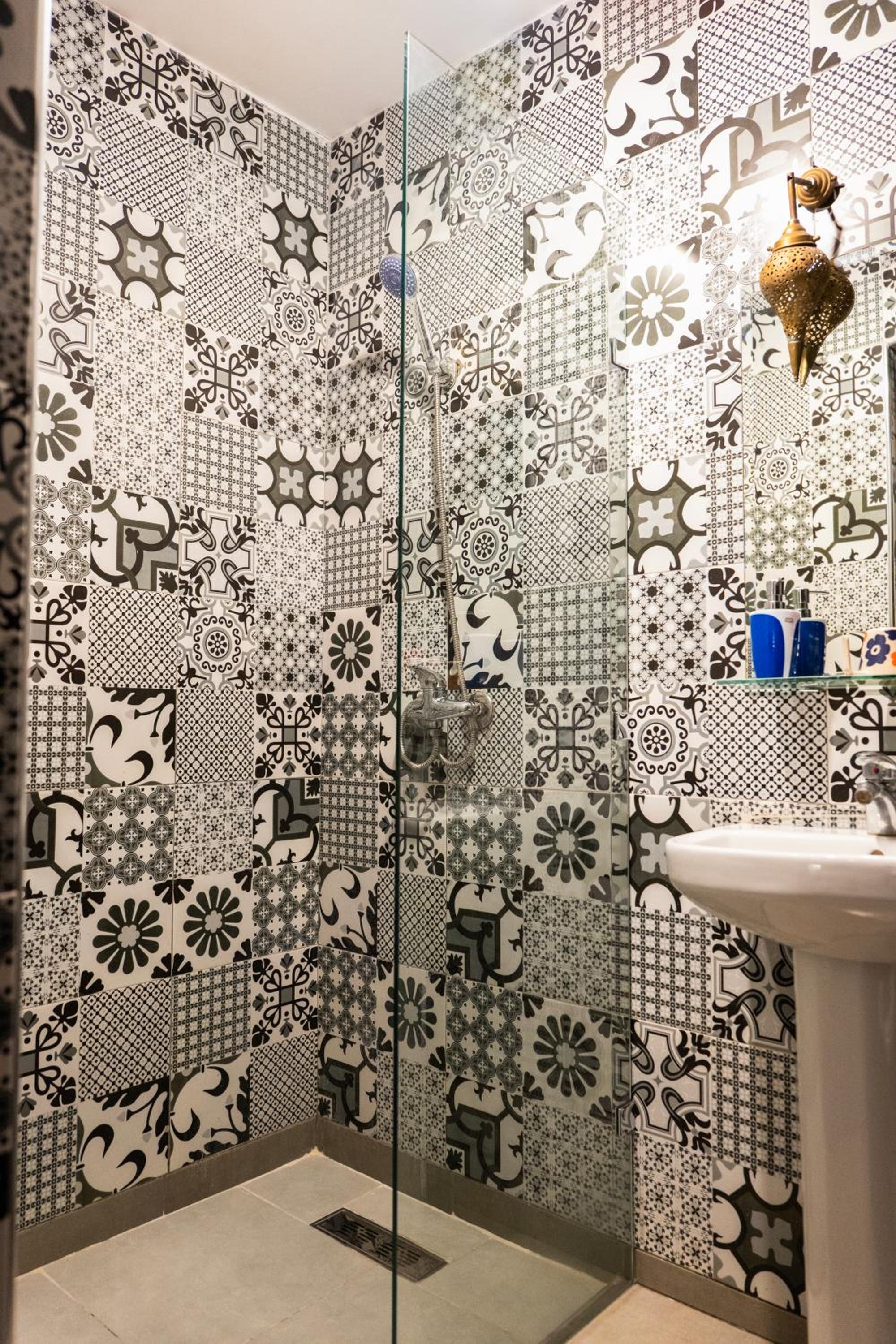 Comfort Triple Room with Shower photo 1