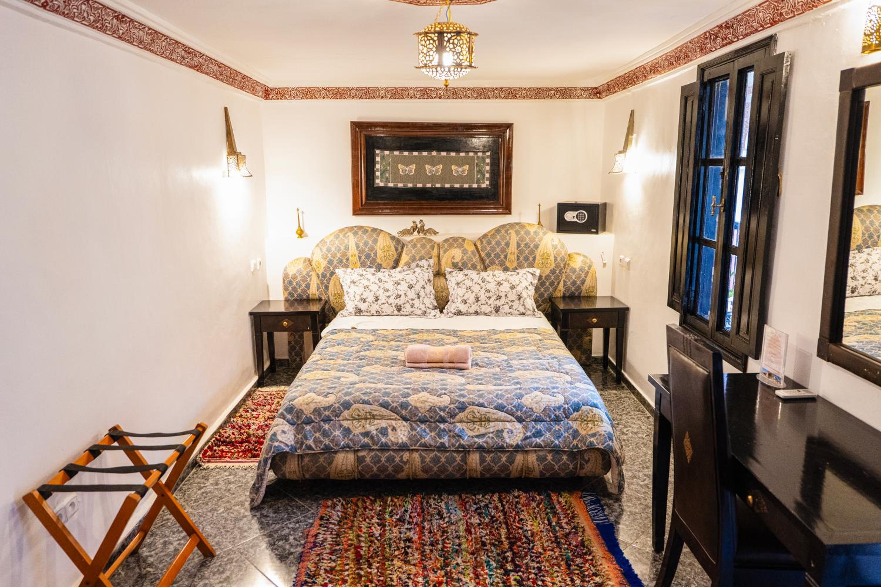 Quadruple Room photo 2