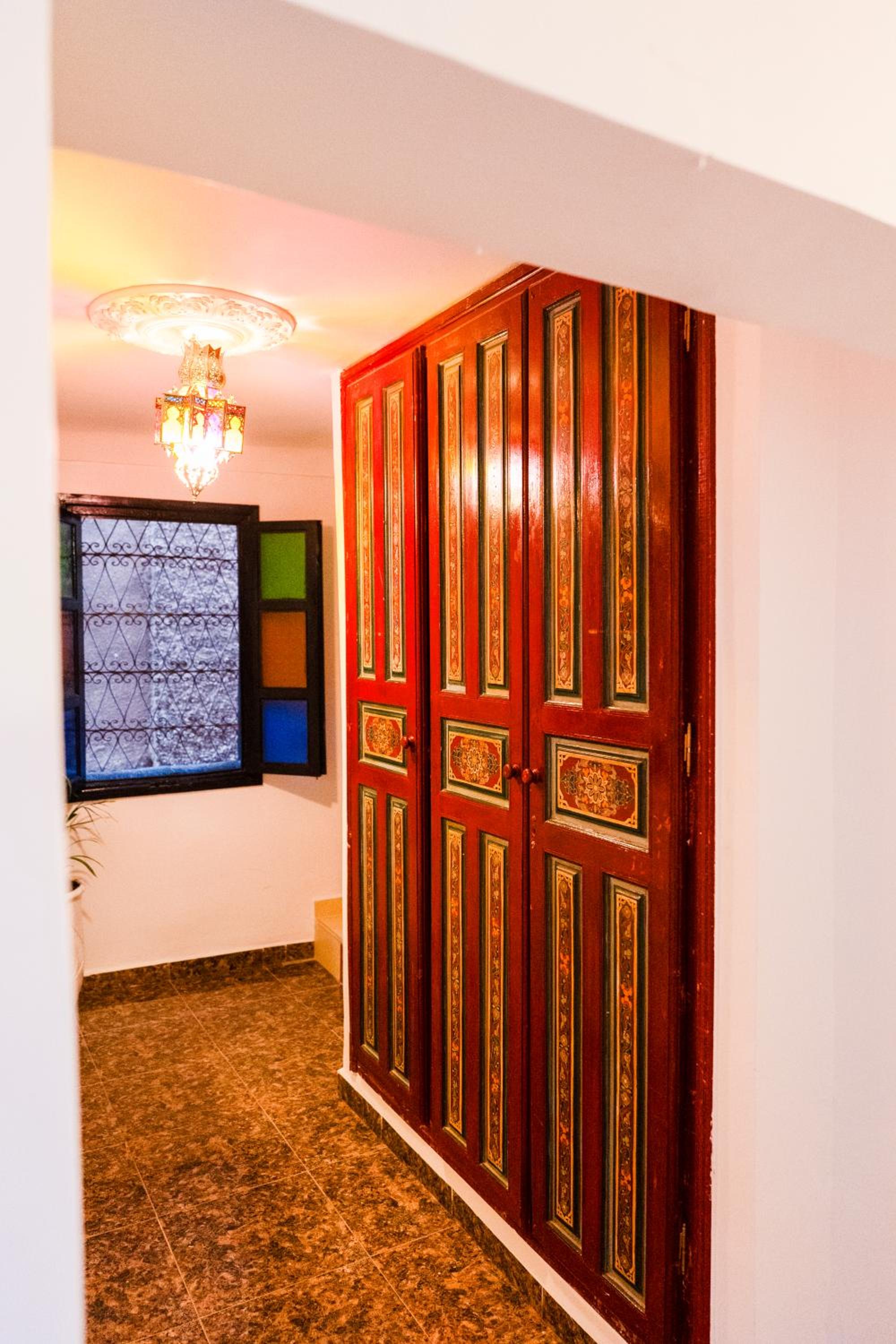 Deluxe Double or Twin Room photo 3