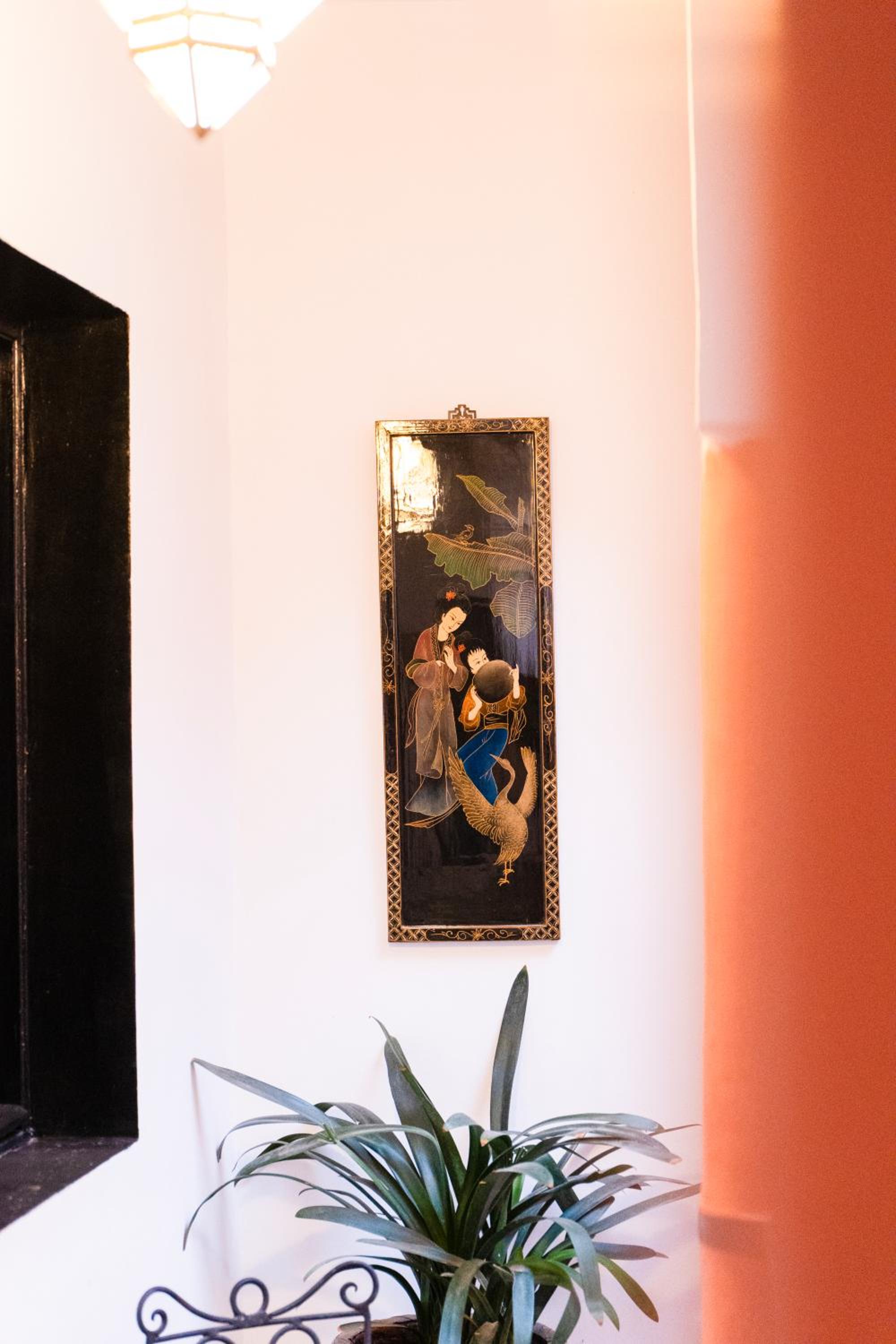 Double or Twin Room photo 3