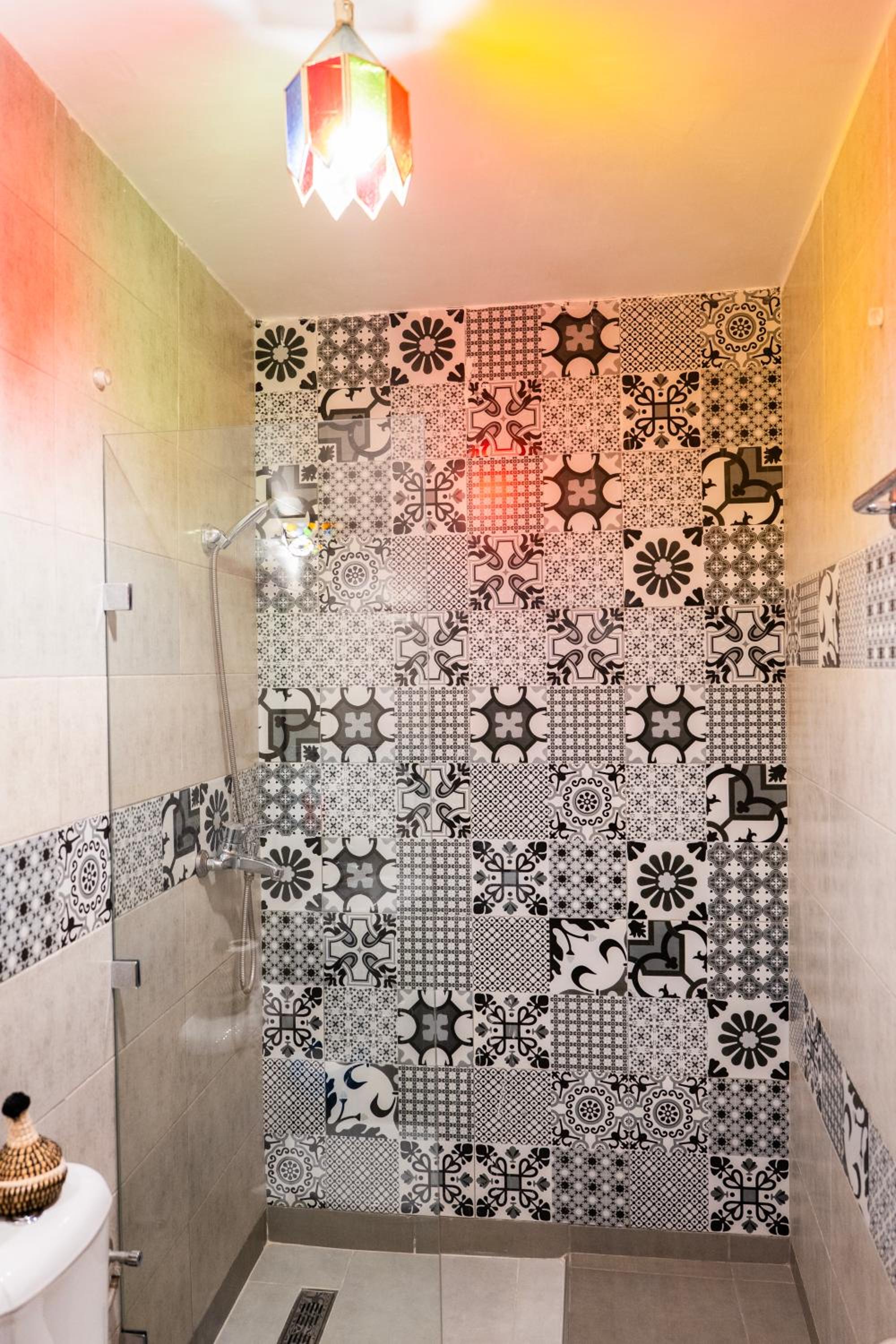 Deluxe Double or Twin Room photo 1