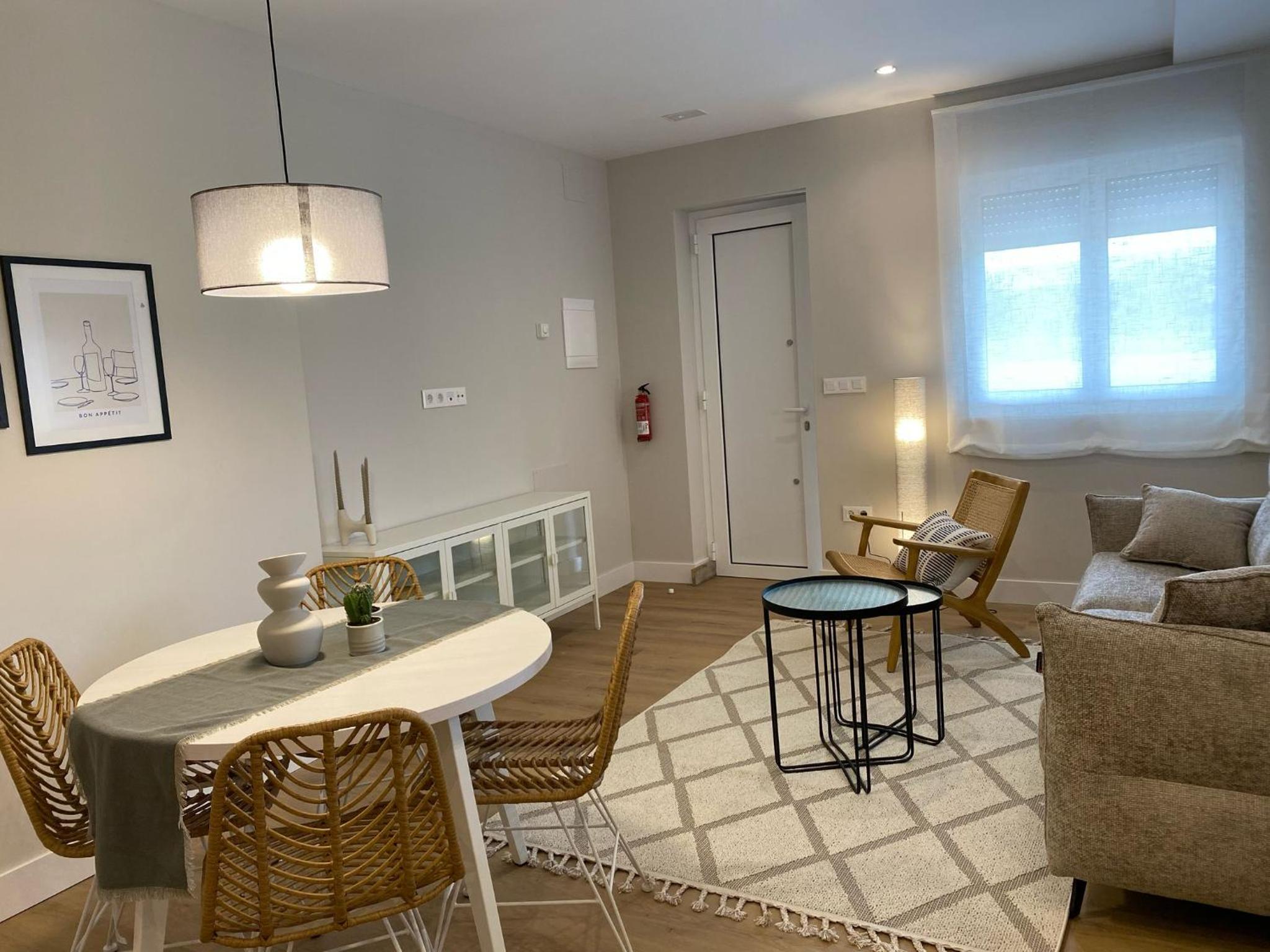 Standard Apartment