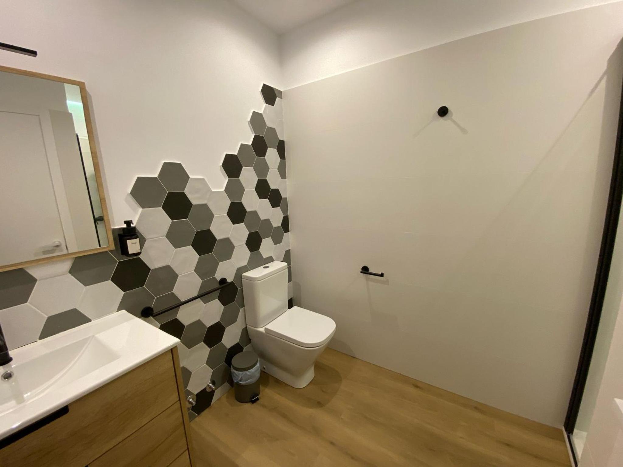 Standard Apartment