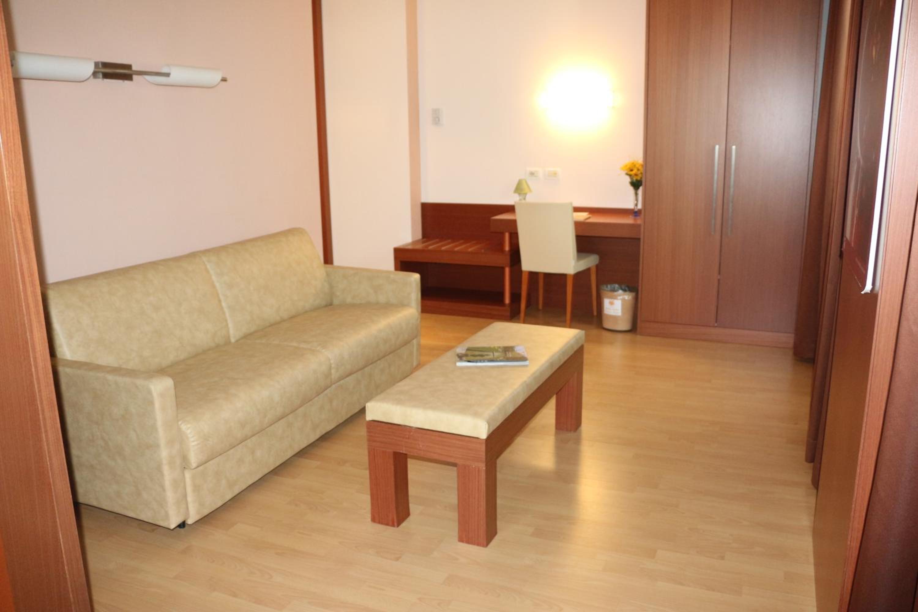 Large Junior Suite photo 1