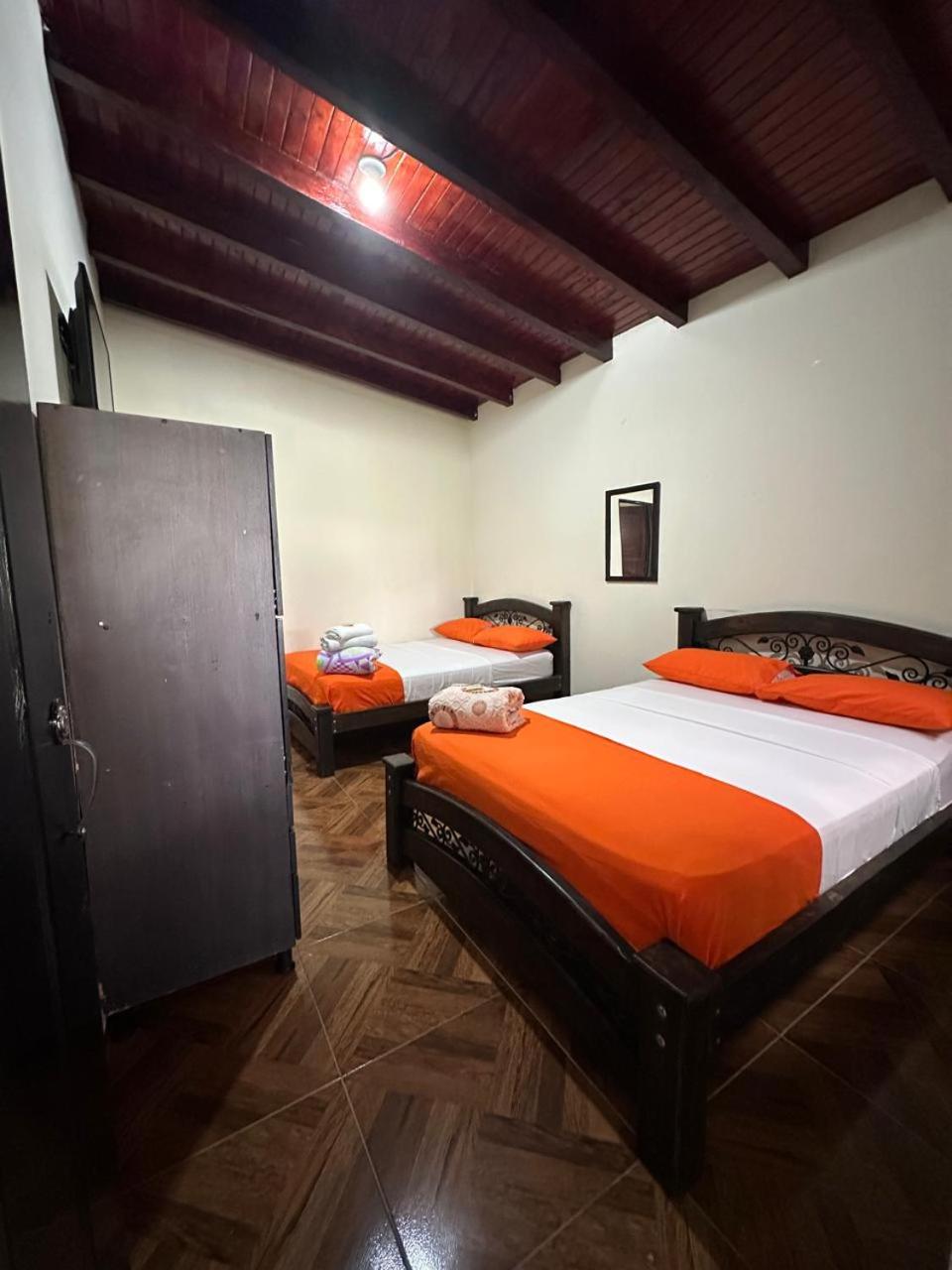 Triple Room photo 3