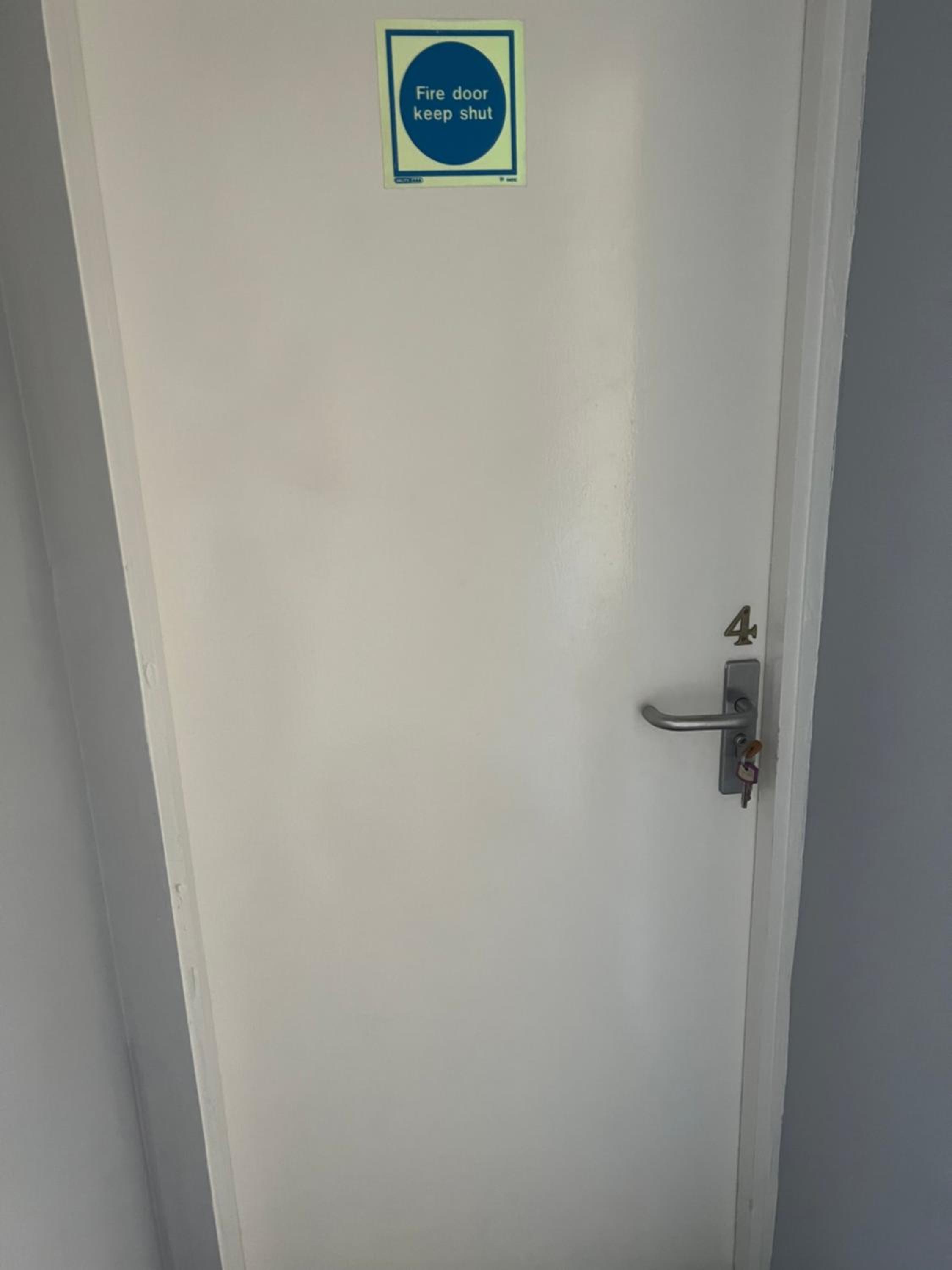 Deluxe Single Room photo 2