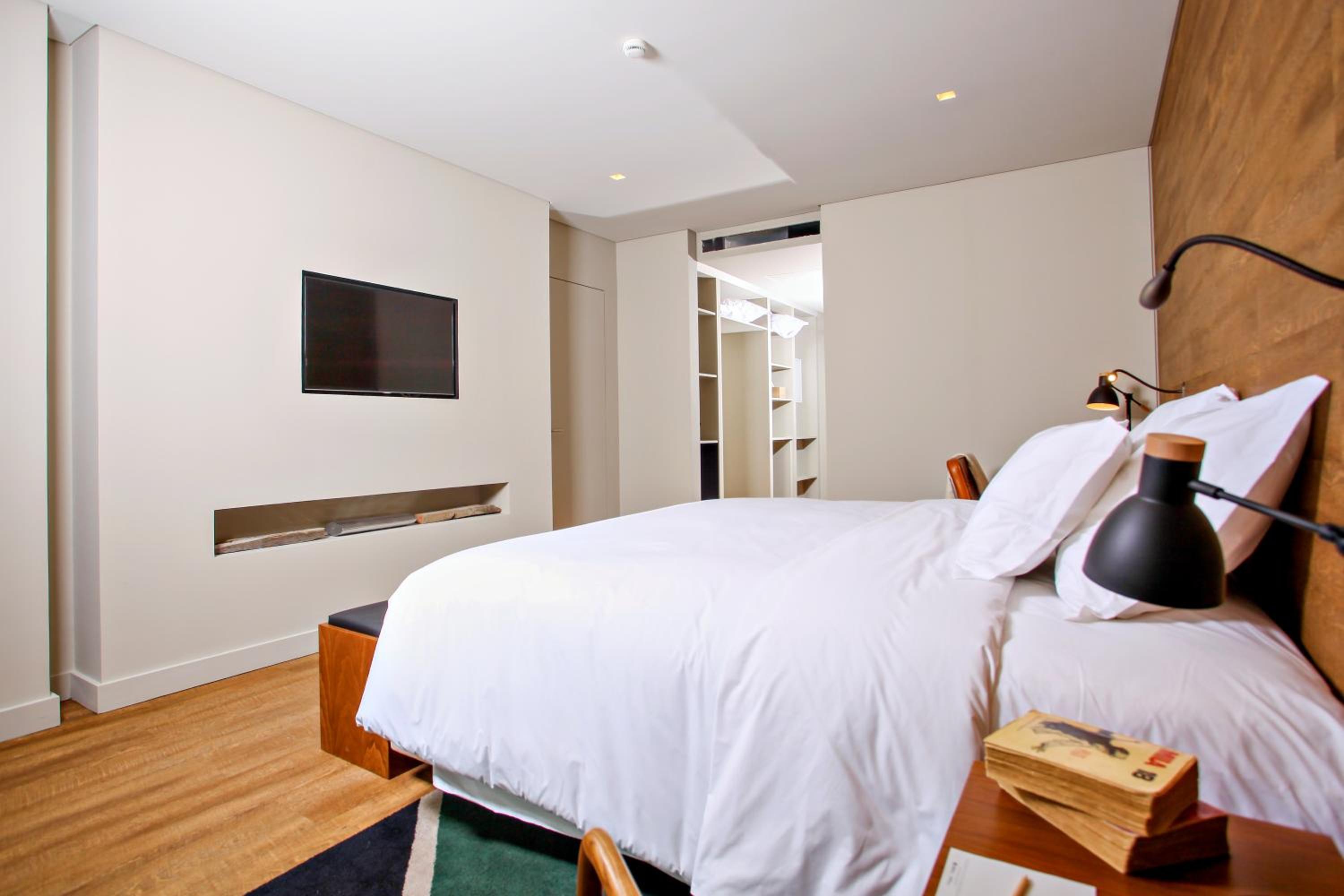 Family Room with Sea View photo 3