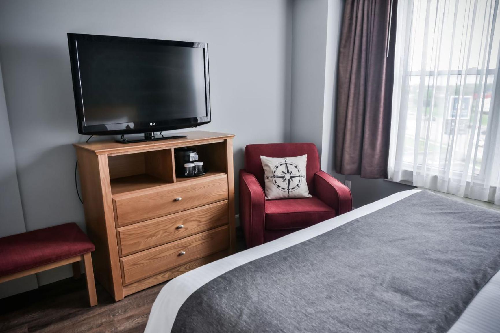 Junior Suite photo 1